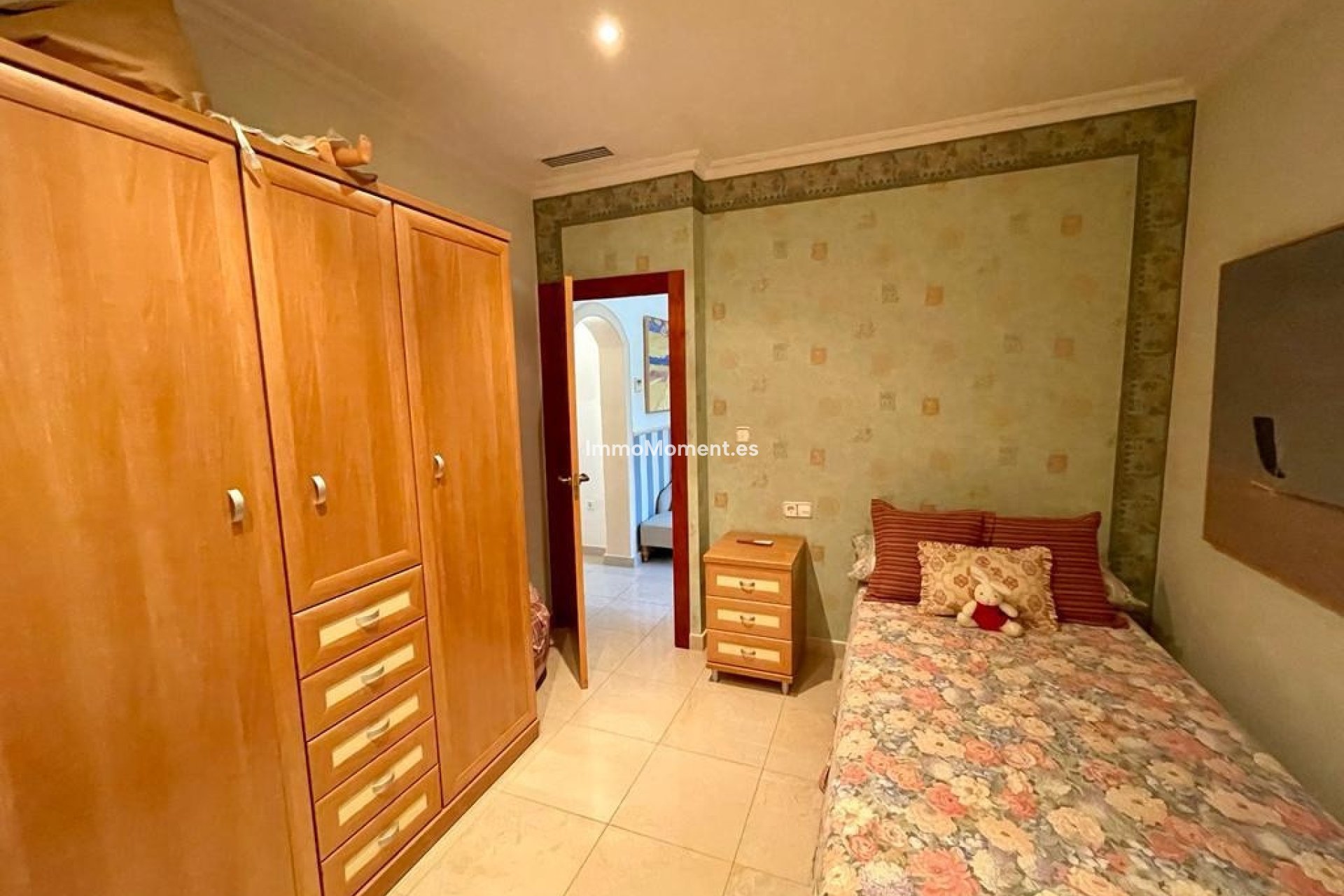 Wiederverkauf - Villa - Albatera - Albatera Centro