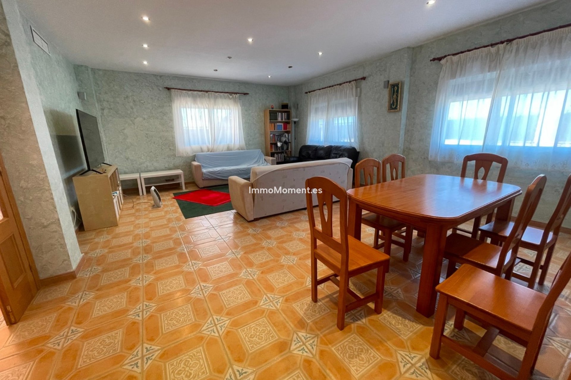 Wiederverkauf - Villa - Albatera - Albatera Centro