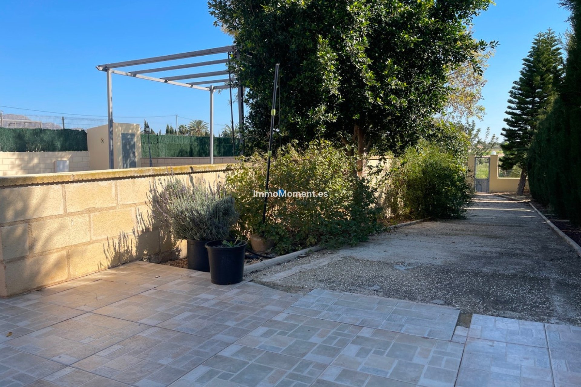 Wiederverkauf - Villa - Albatera - Albatera Centro