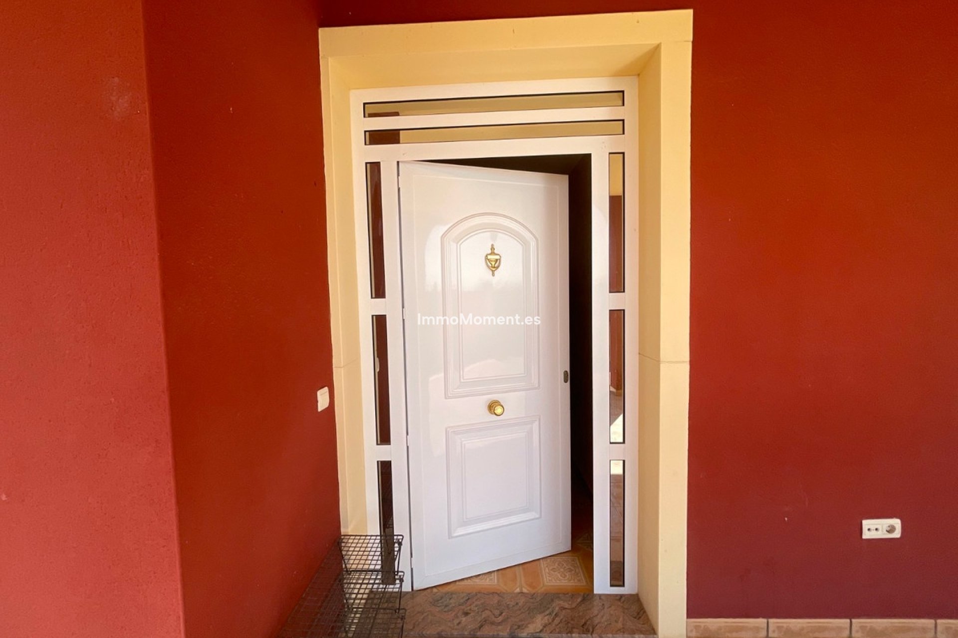 Wiederverkauf - Villa - Albatera - Albatera Centro