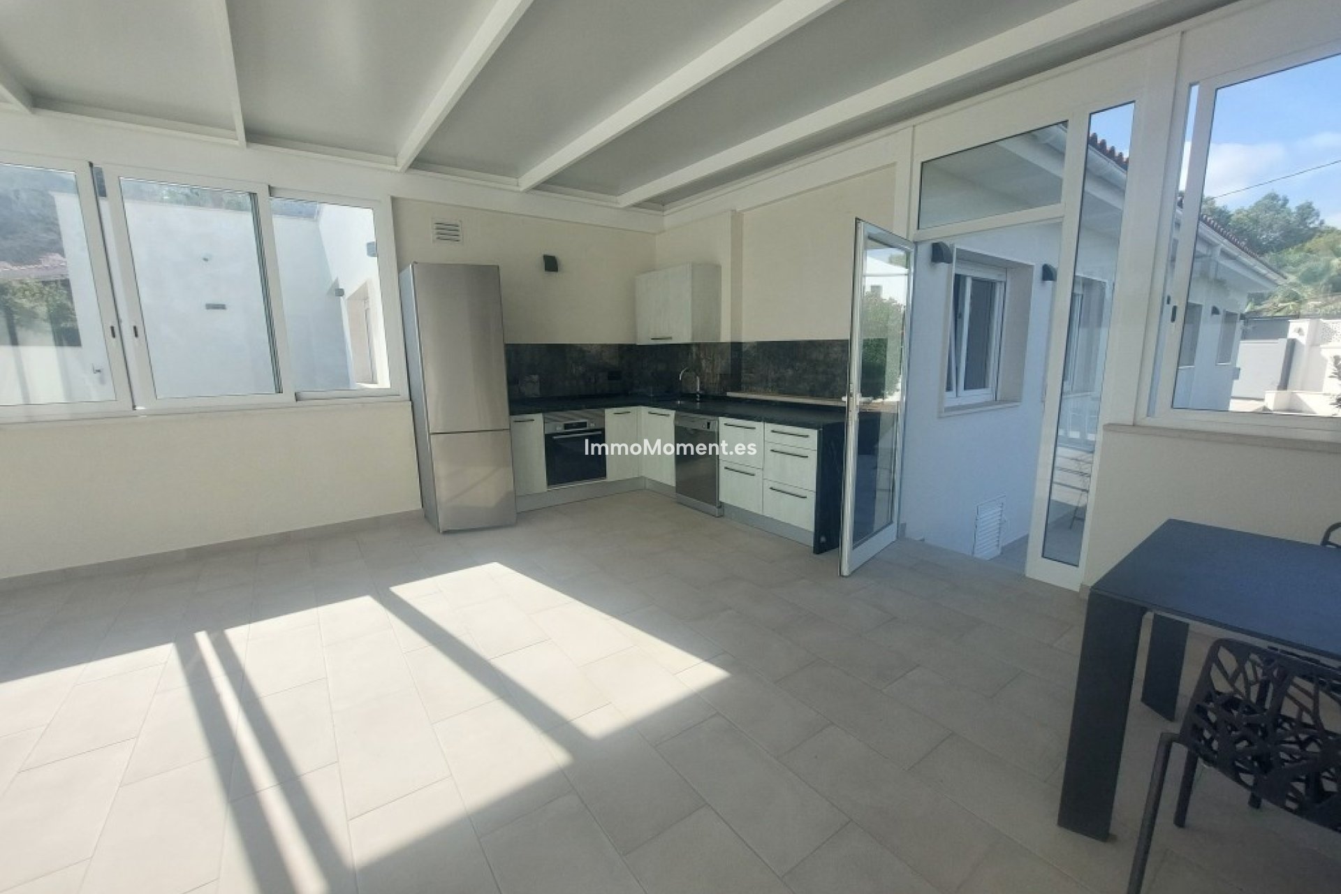 Wiederverkauf - Villa - Alfaz del Pi - Albir