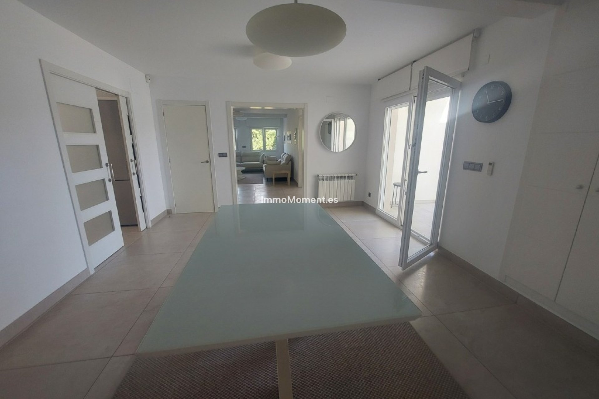 Wiederverkauf - Villa - Alfaz del Pi - Albir