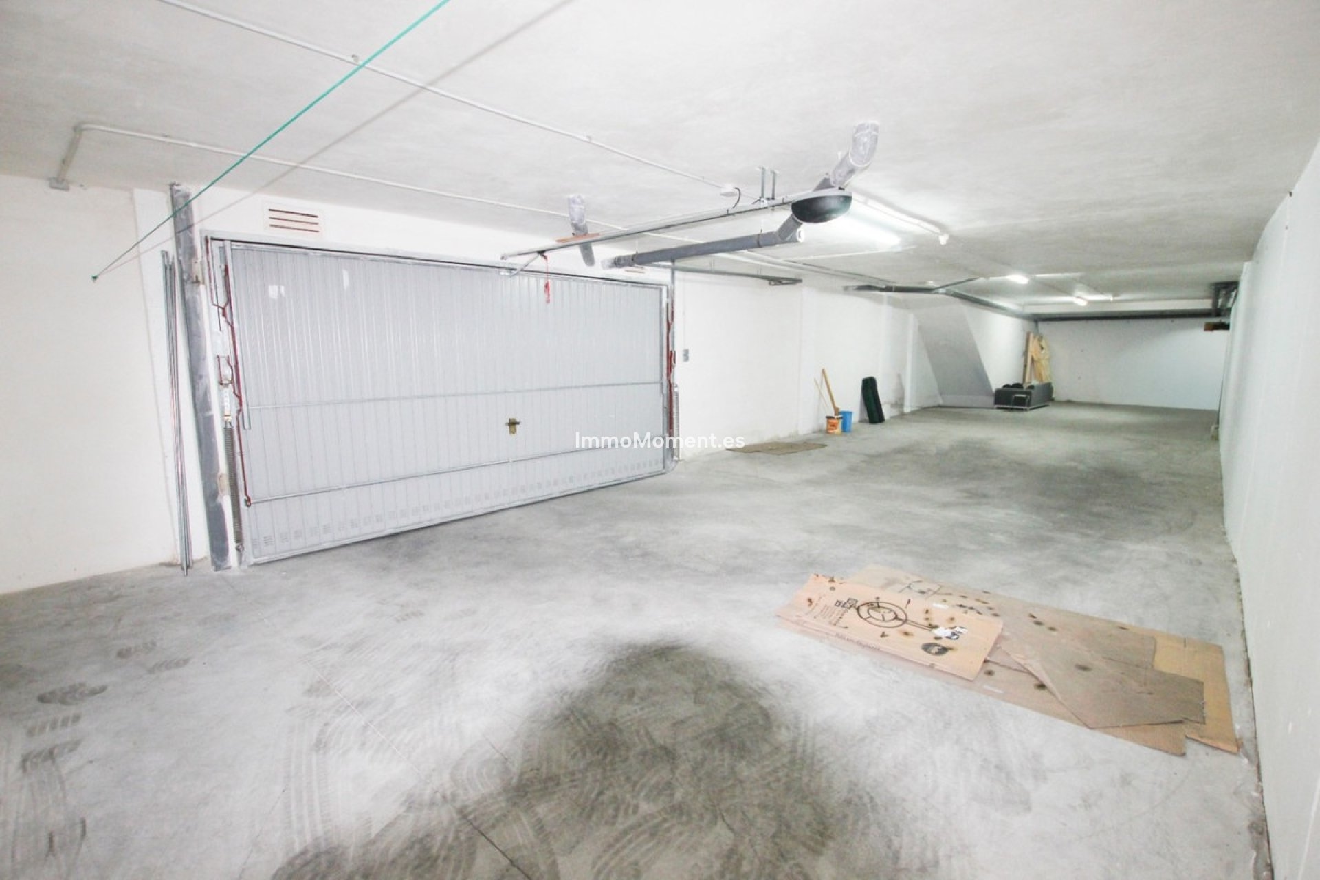 Wiederverkauf - Villa - Alfaz del Pi - Albir