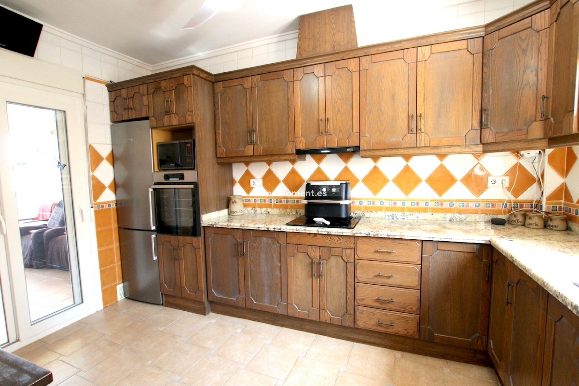 Wiederverkauf - Villa - Algorfa - Algorfa Centro