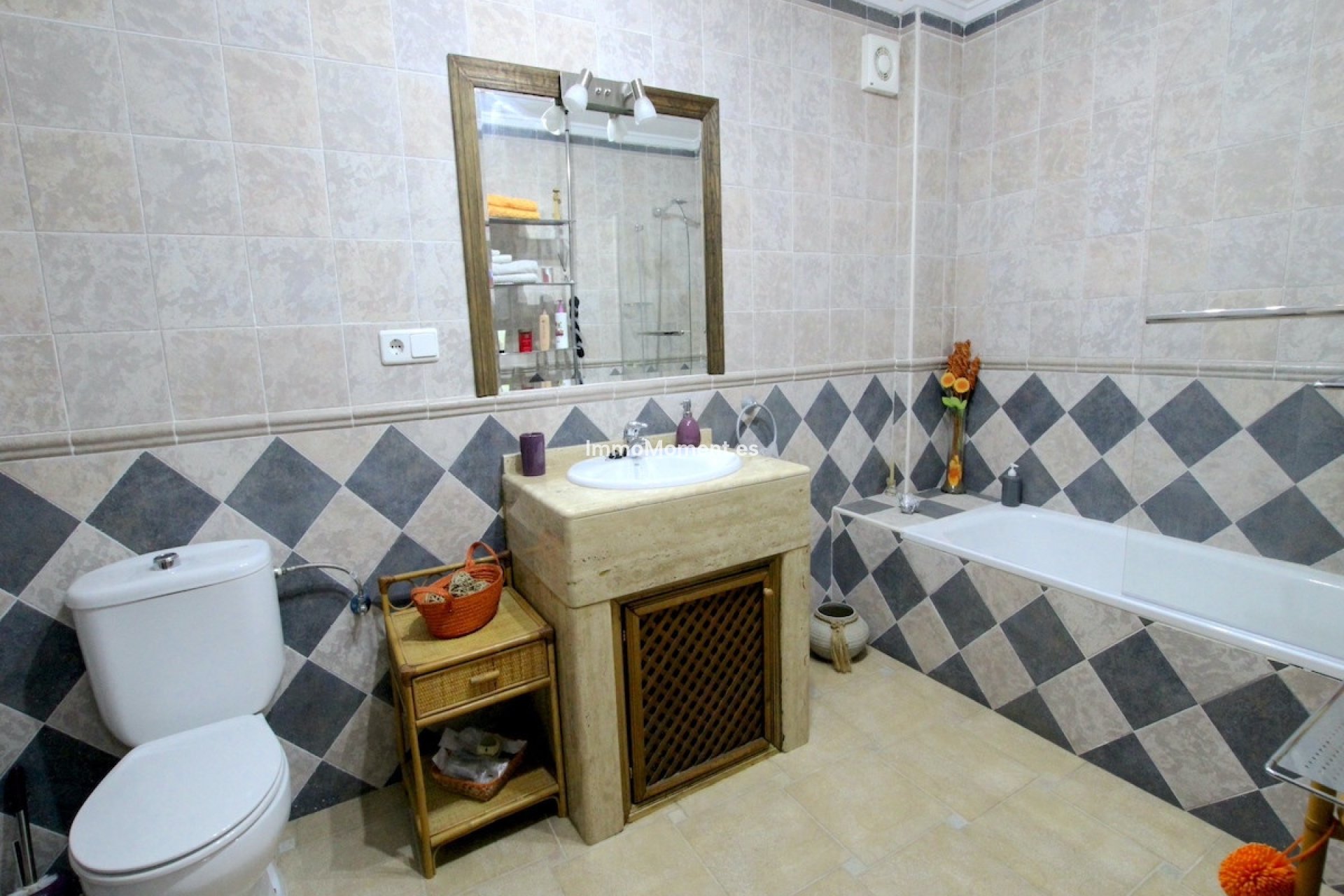 Wiederverkauf - Villa - Algorfa - Algorfa Centro