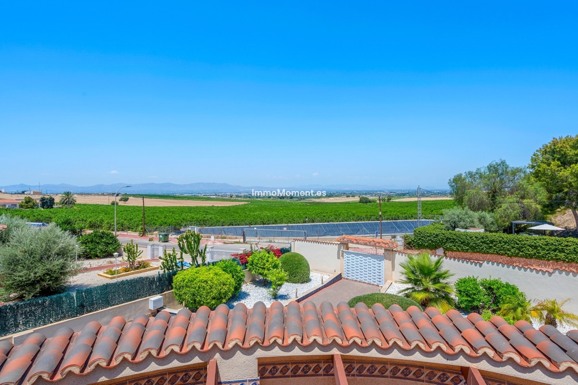 Wiederverkauf - Villa - Algorfa - Algorfa Centro