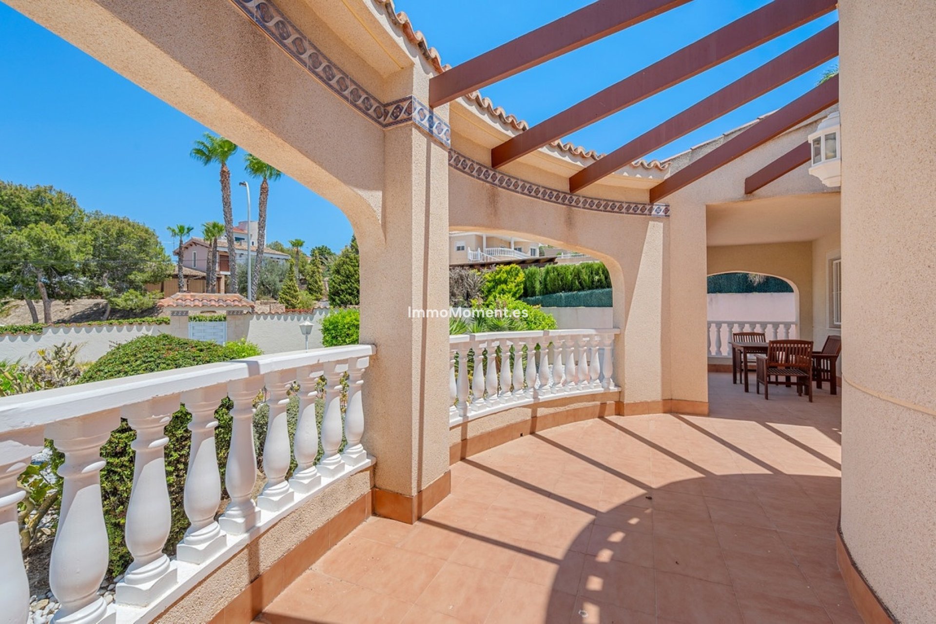 Wiederverkauf - Villa - Algorfa - Algorfa Centro