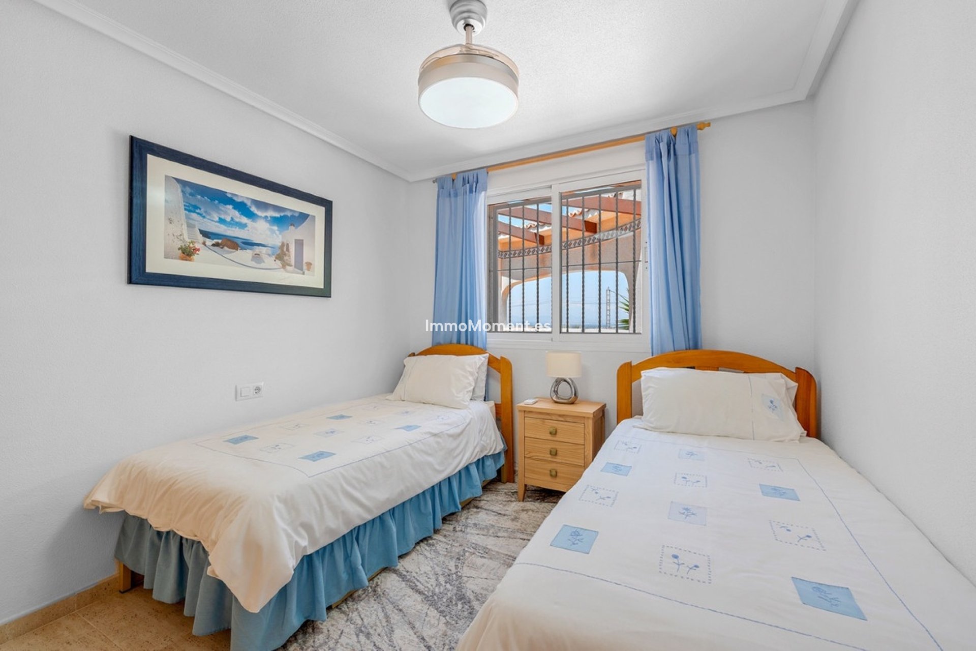 Wiederverkauf - Villa - Algorfa - Algorfa Centro