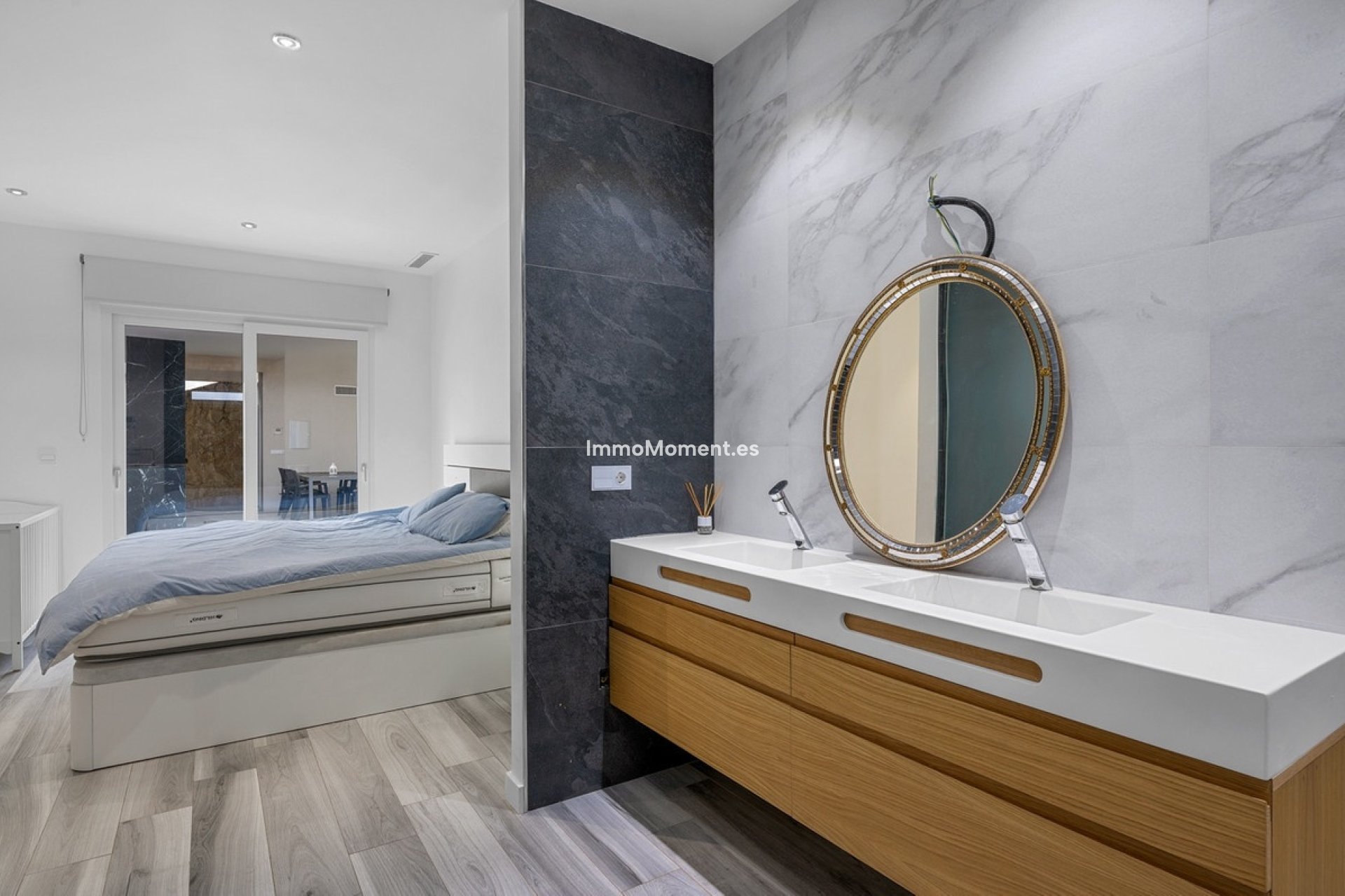 Wiederverkauf - Villa - Algorfa - Algorfa Centro