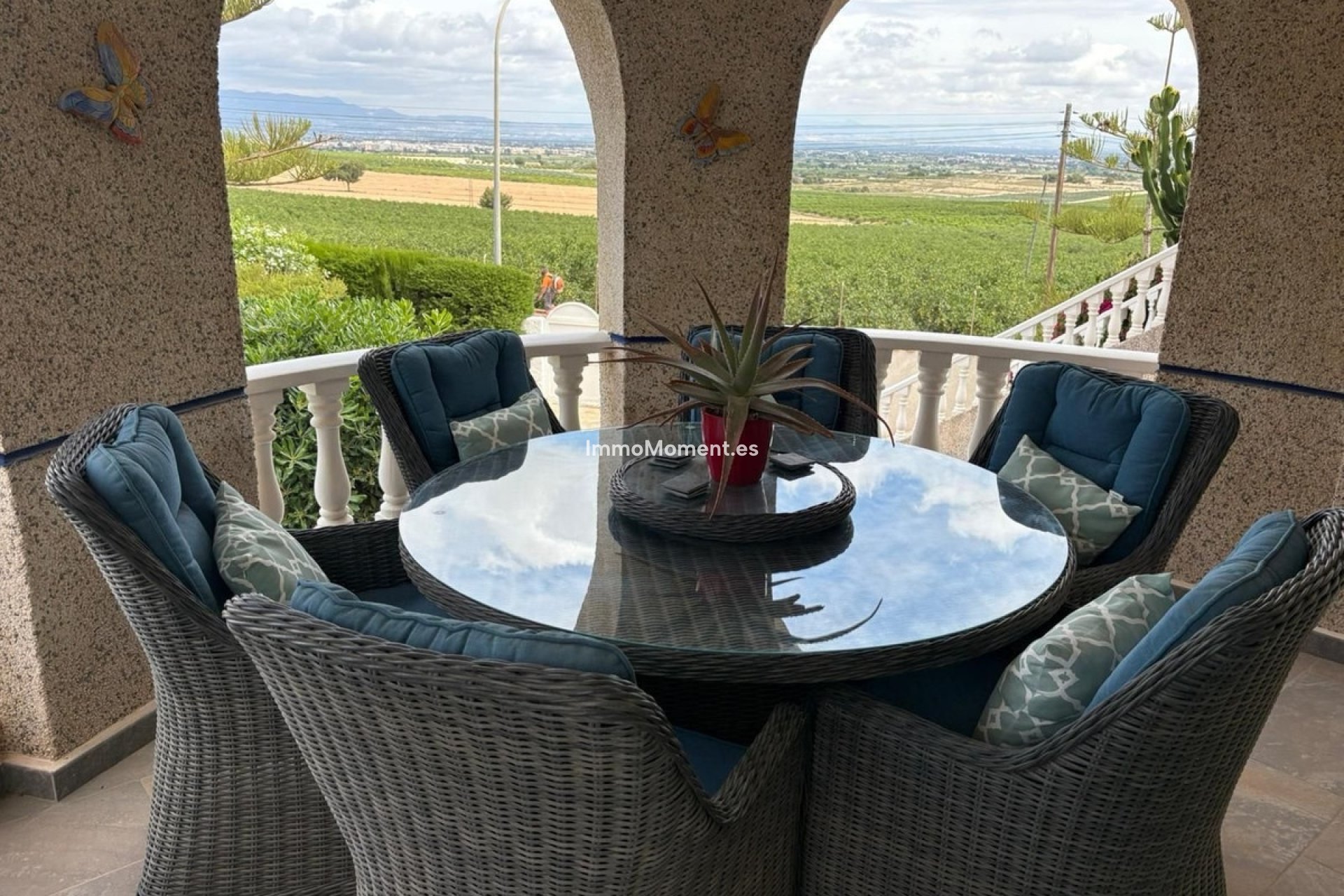 Wiederverkauf - Villa - Algorfa - Algorfa Centro