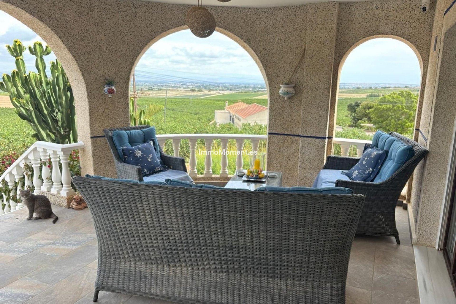 Wiederverkauf - Villa - Algorfa - Algorfa Centro