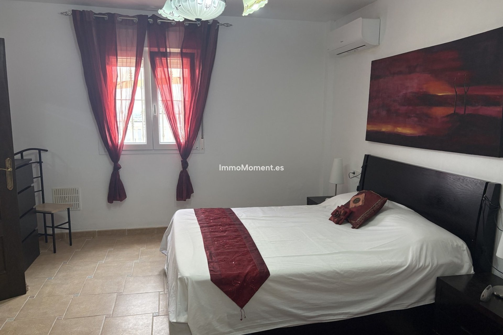 Wiederverkauf - Villa - Algorfa - Algorfa Centro