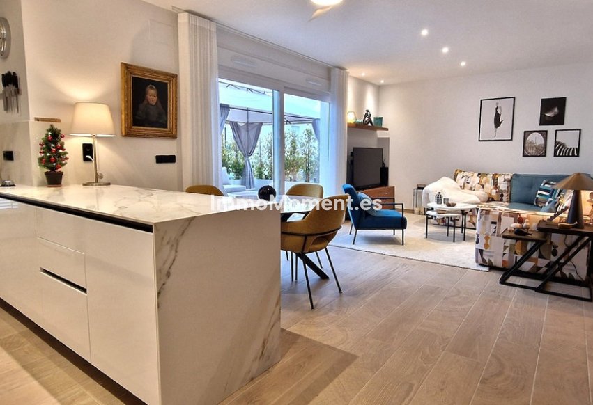 Wiederverkauf - Villa - Algorfa - Algorfa Centro