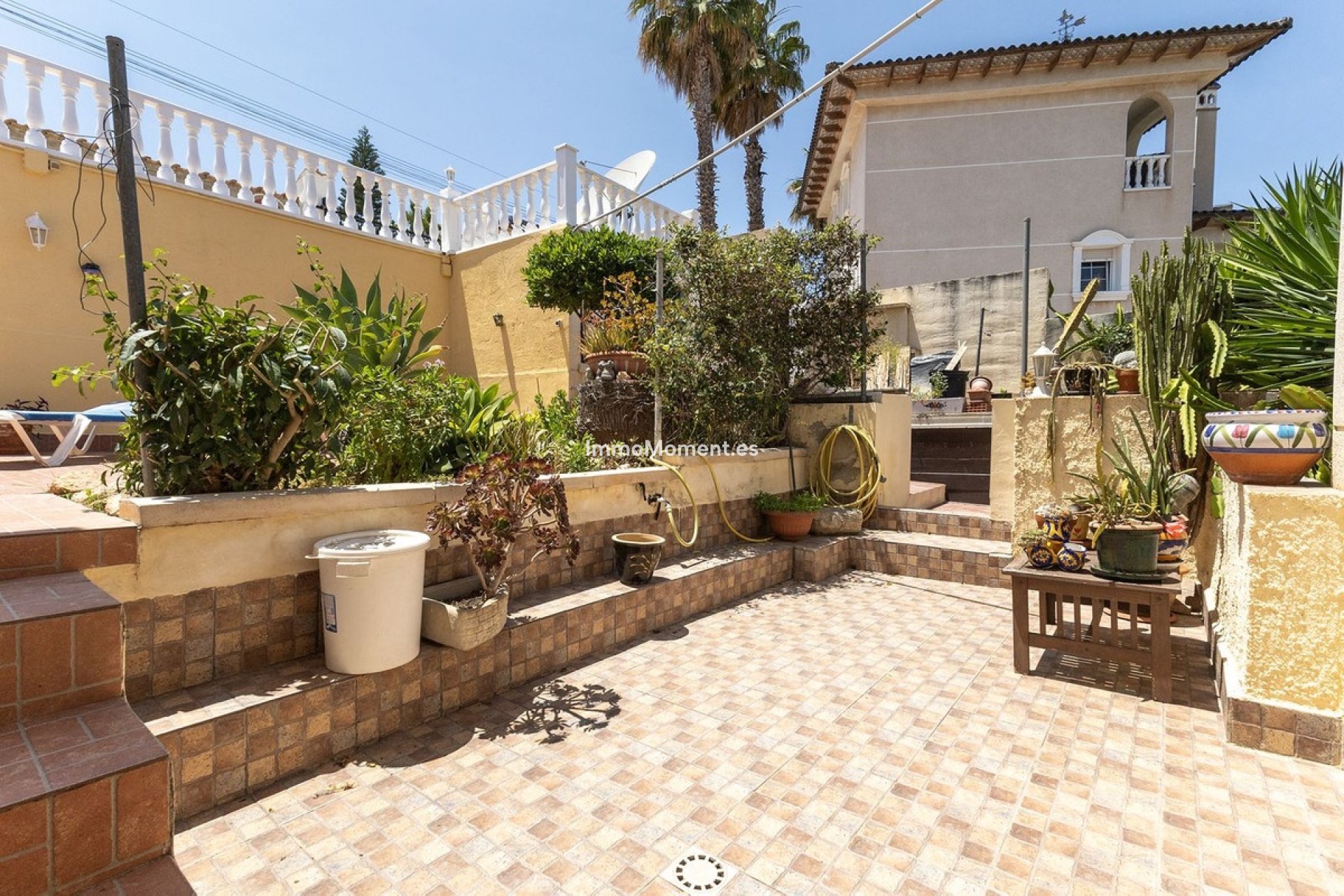 Wiederverkauf - Villa - Algorfa - Algorfa Centro