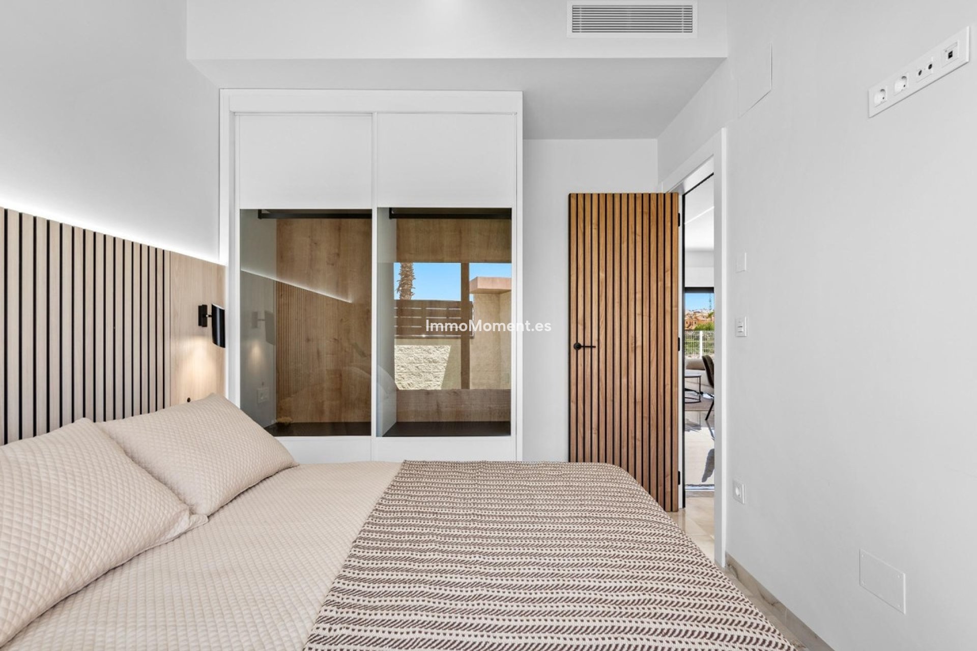 Wiederverkauf - Villa - Algorfa - Algorfa Centro