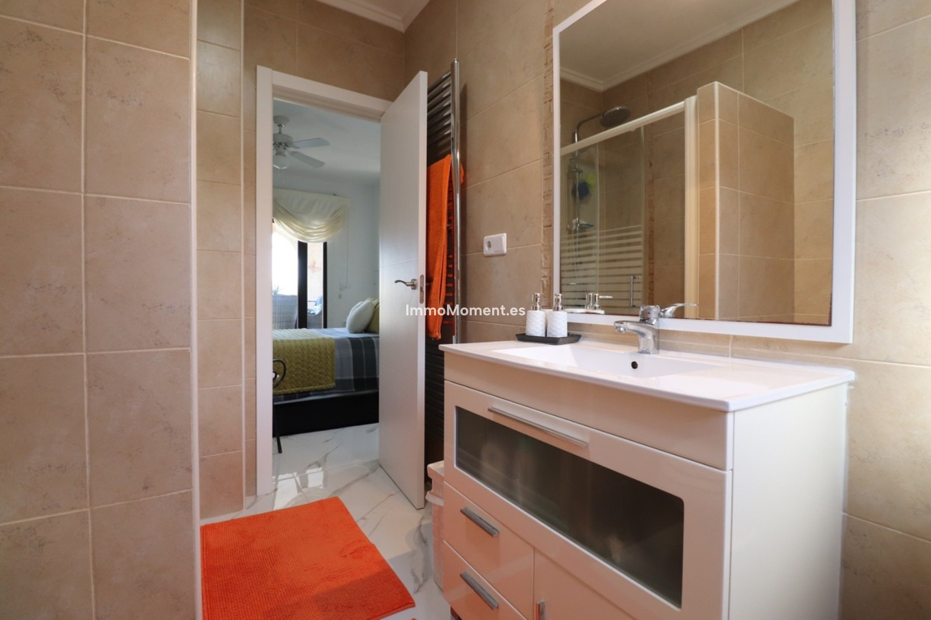 Wiederverkauf - Villa - Algorfa - Algorfa Centro