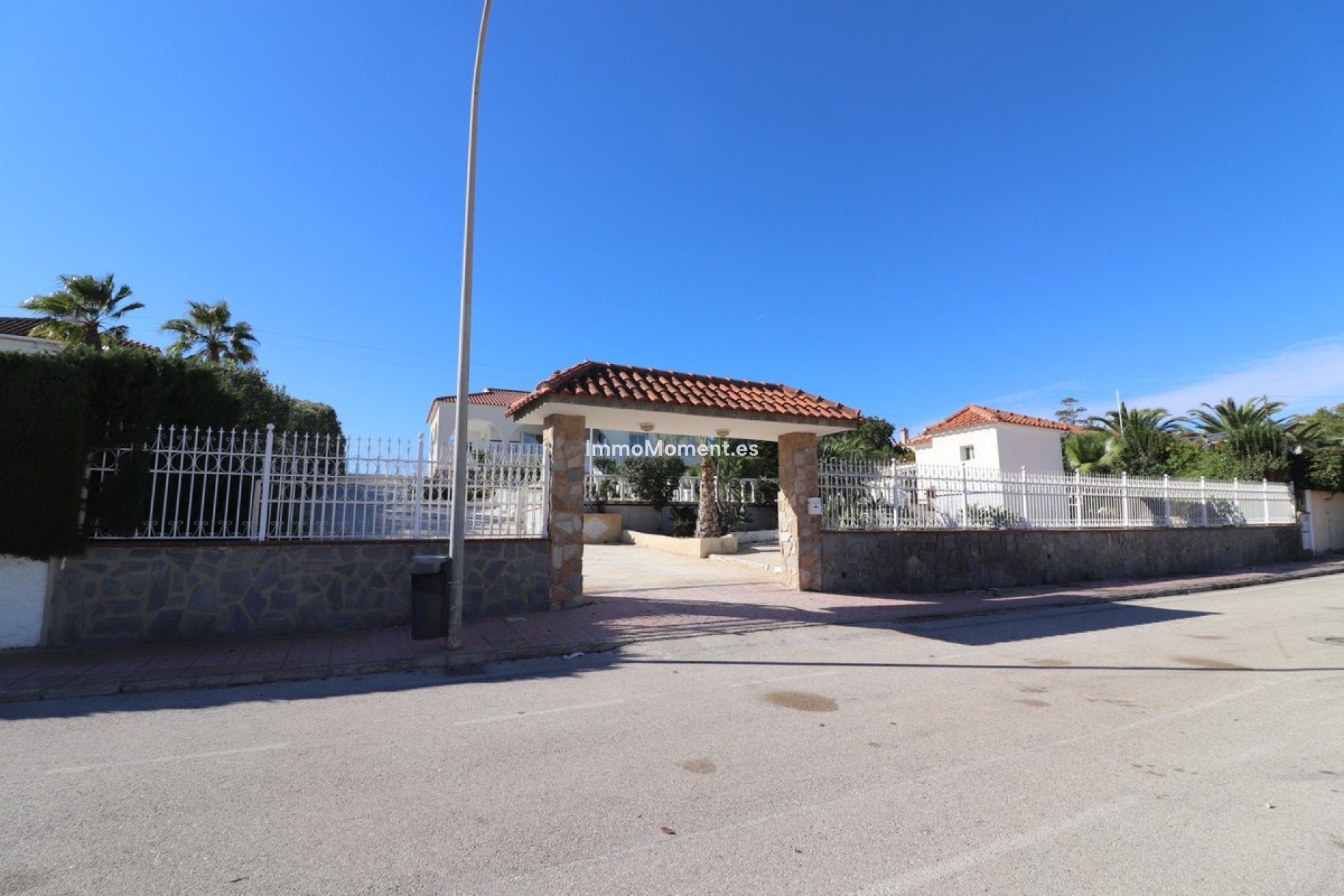 Wiederverkauf - Villa - Algorfa - Algorfa Centro