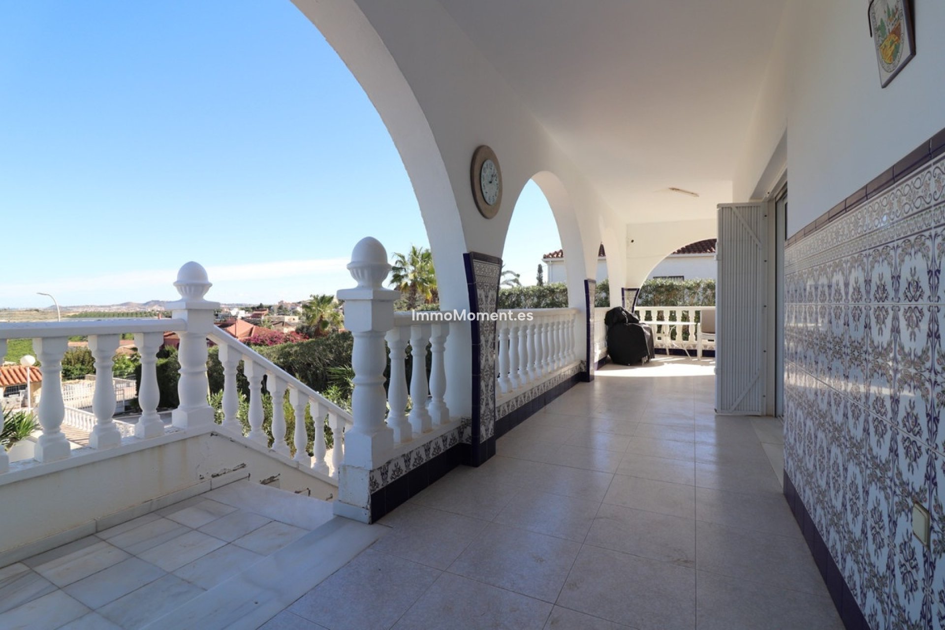 Wiederverkauf - Villa - Algorfa - Algorfa Centro