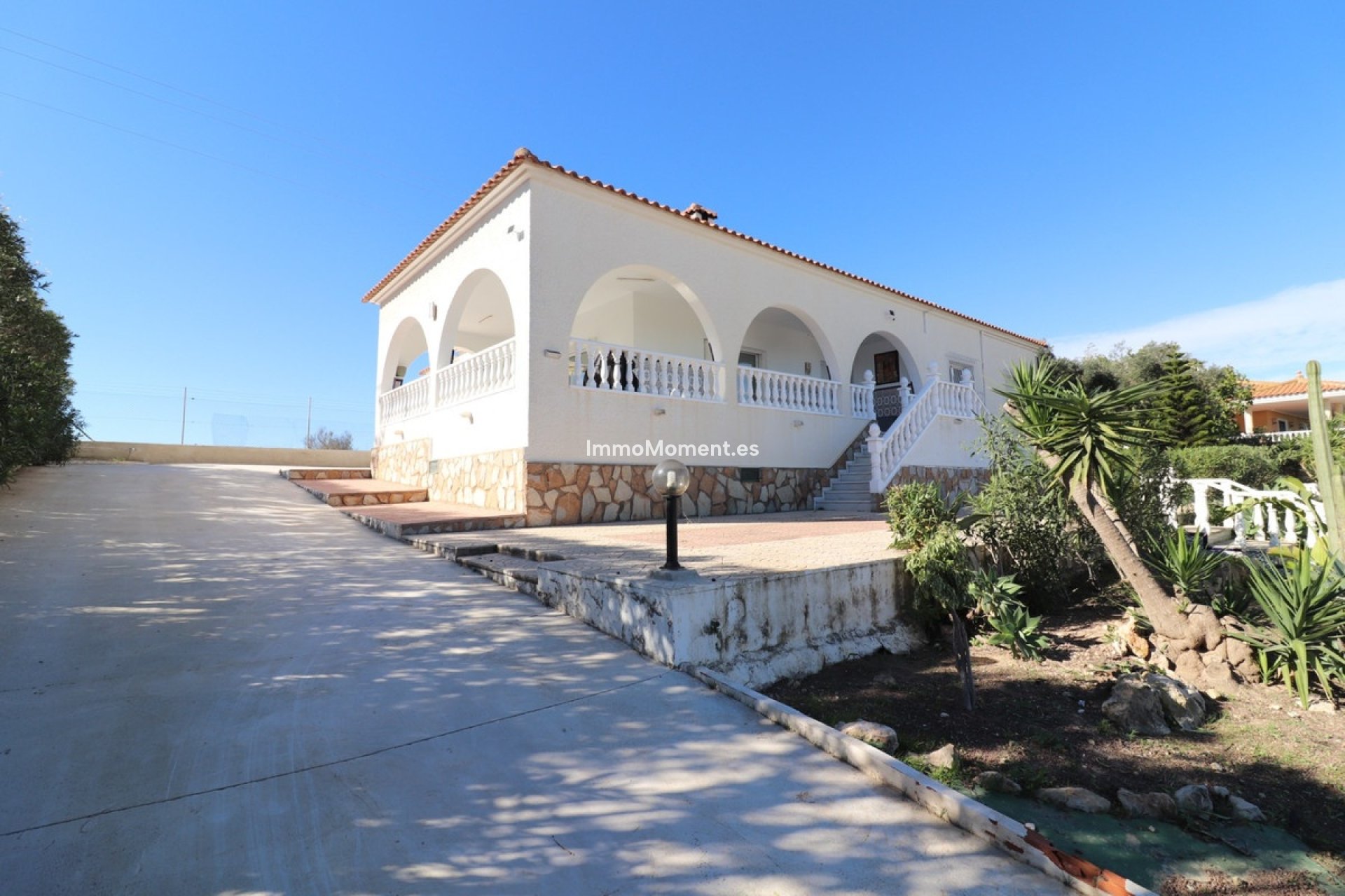 Wiederverkauf - Villa - Algorfa - Algorfa Centro