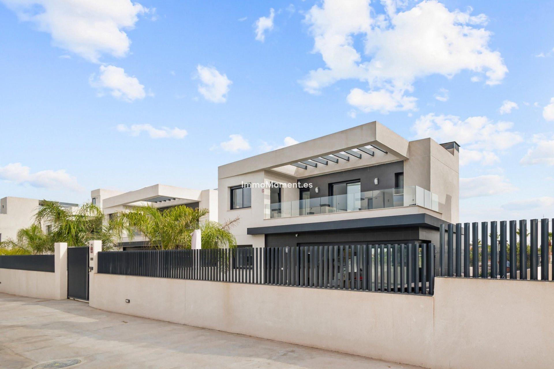 Wiederverkauf - Villa - Algorfa - Algorfa Centro