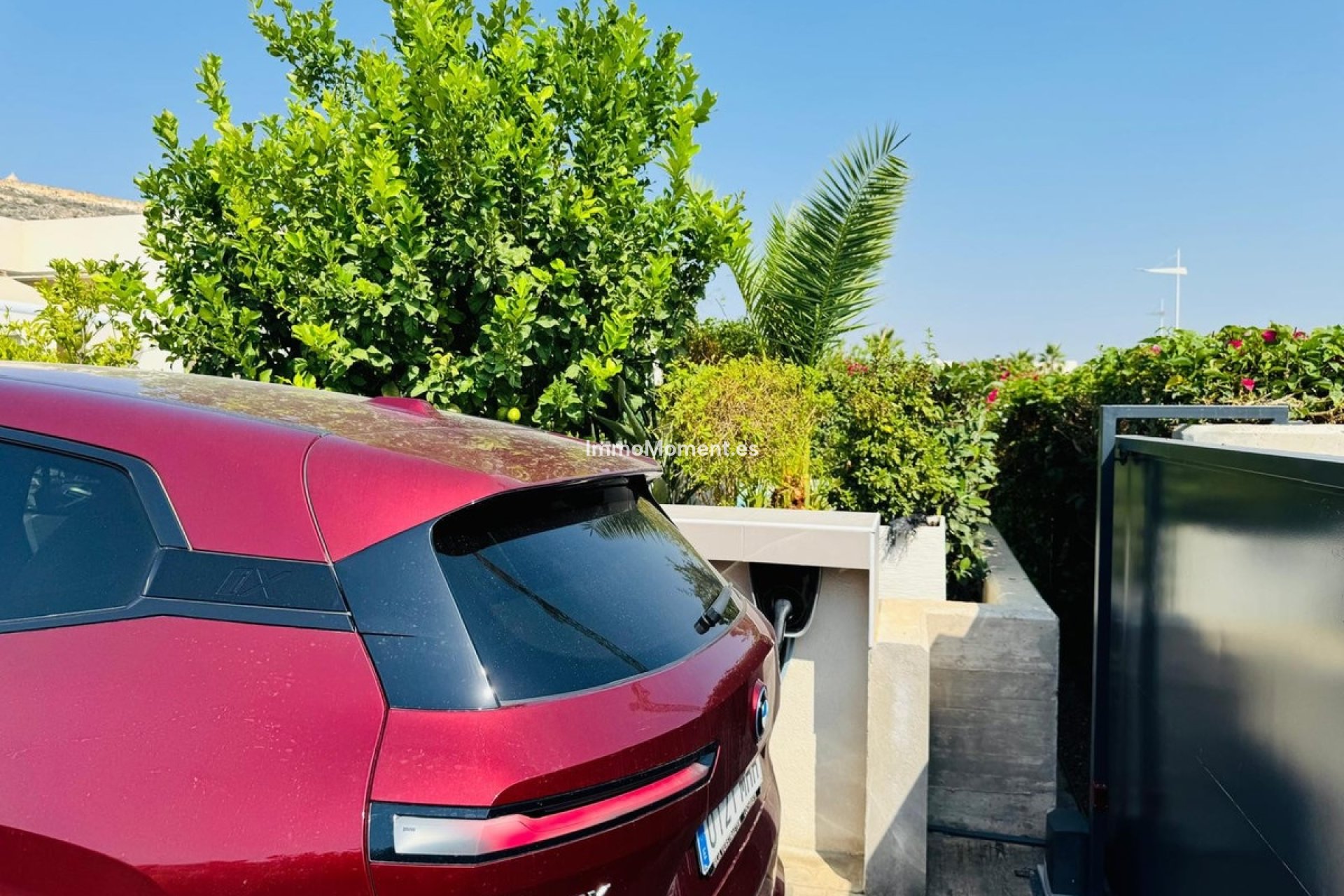 Wiederverkauf - Villa - Algorfa - La Finca Golf