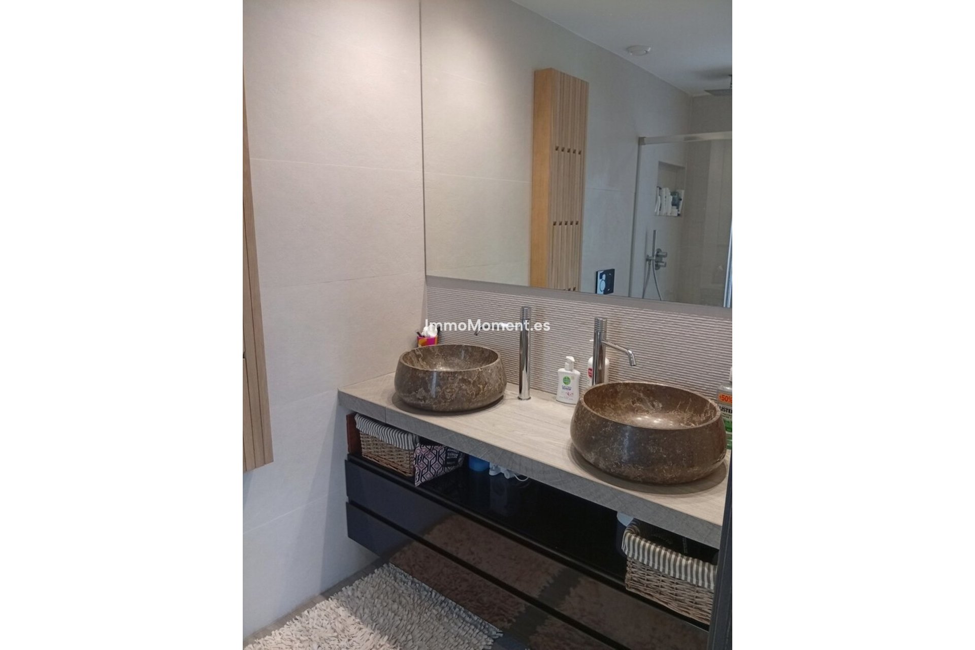 Wiederverkauf - Villa - Algorfa - La Finca Golf