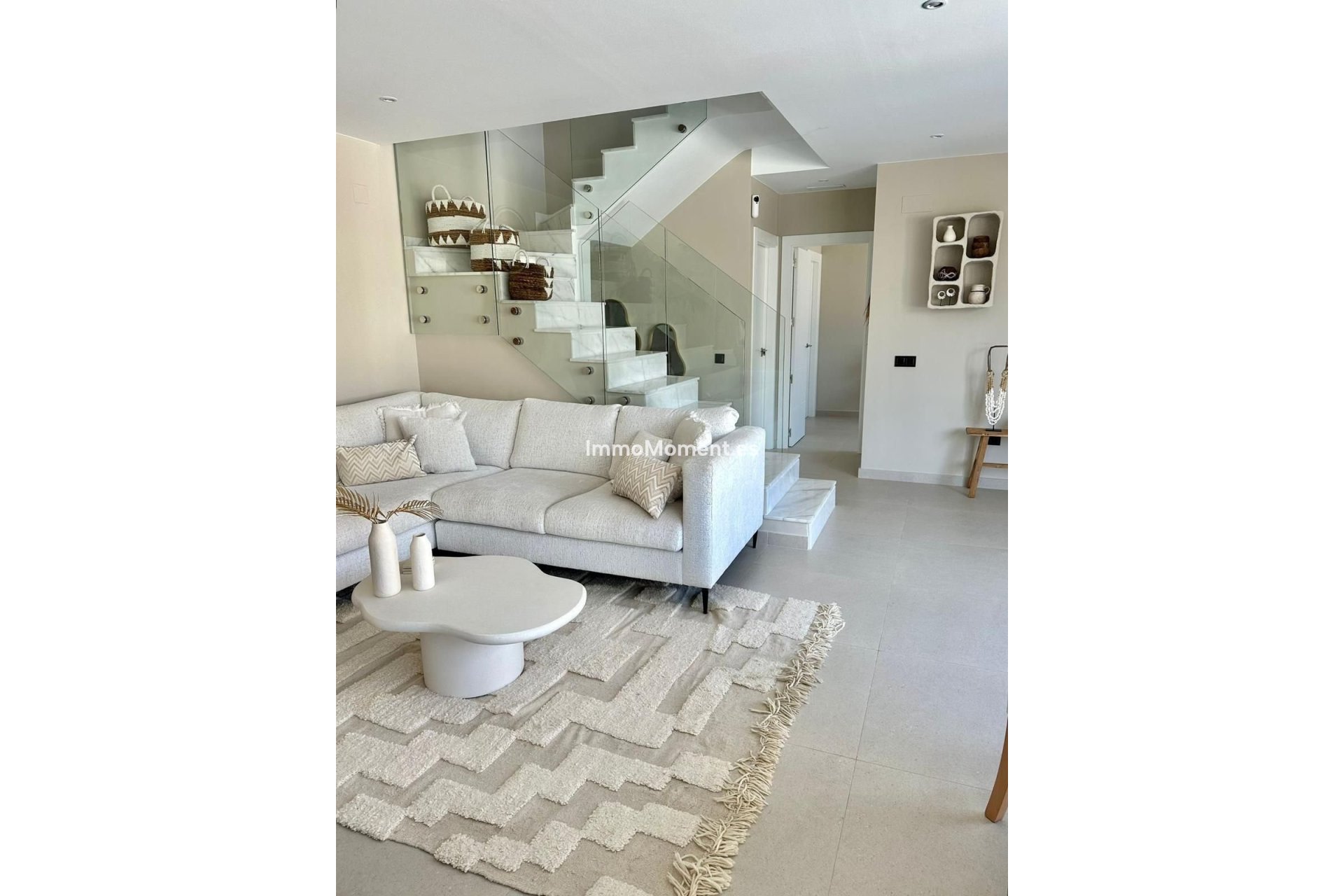 Wiederverkauf - Villa - Algorfa - La Finca Golf