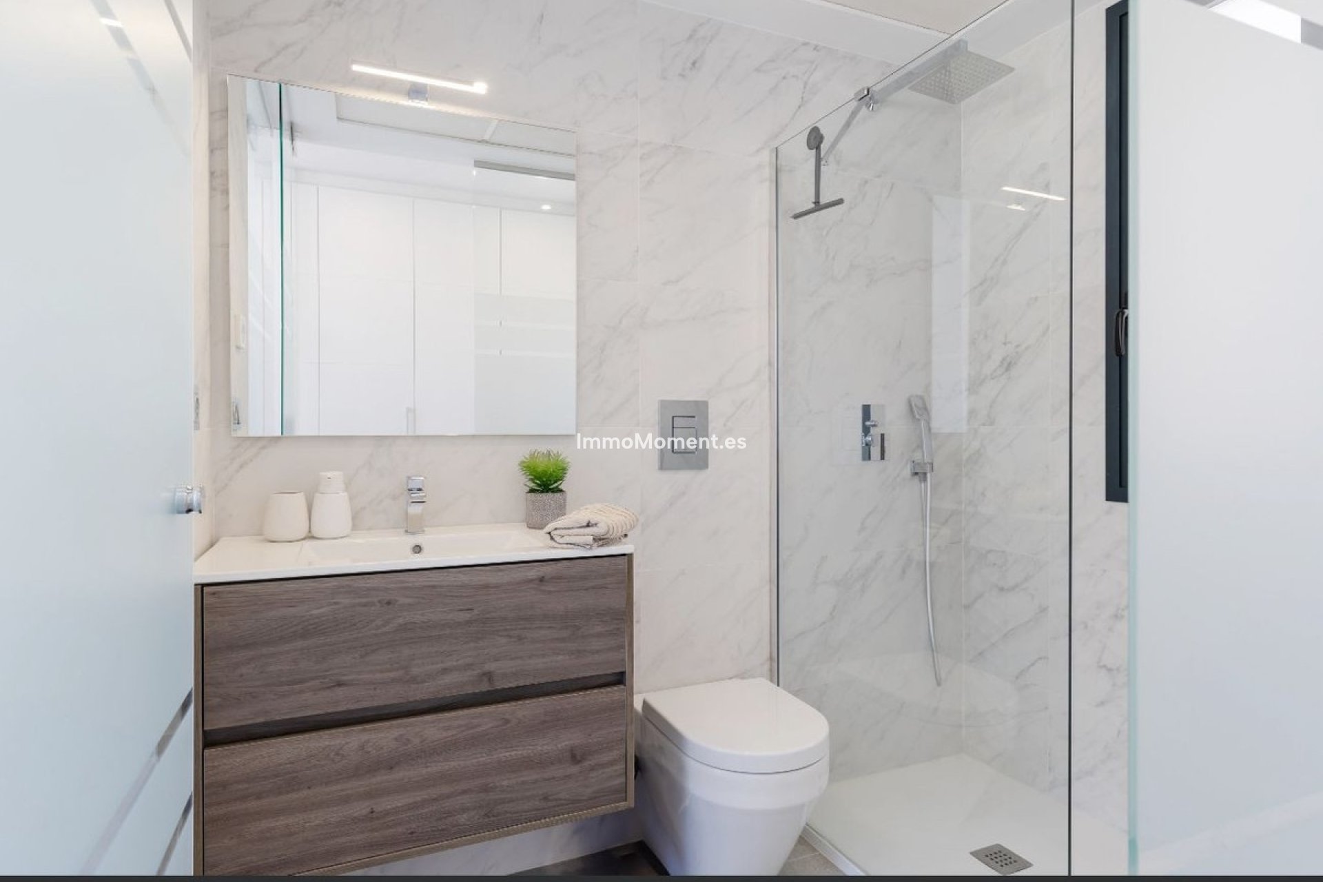 Wiederverkauf - Villa - Algorfa - La Finca Golf