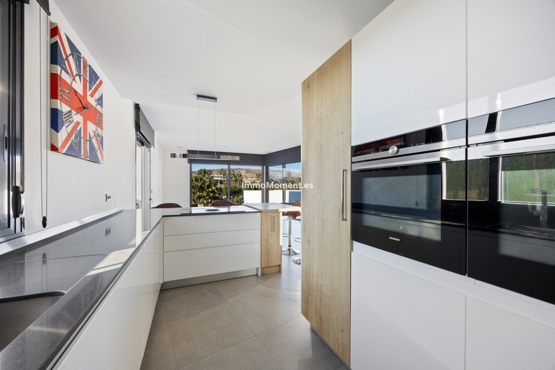 Wiederverkauf - Villa - Algorfa - La Finca Golf