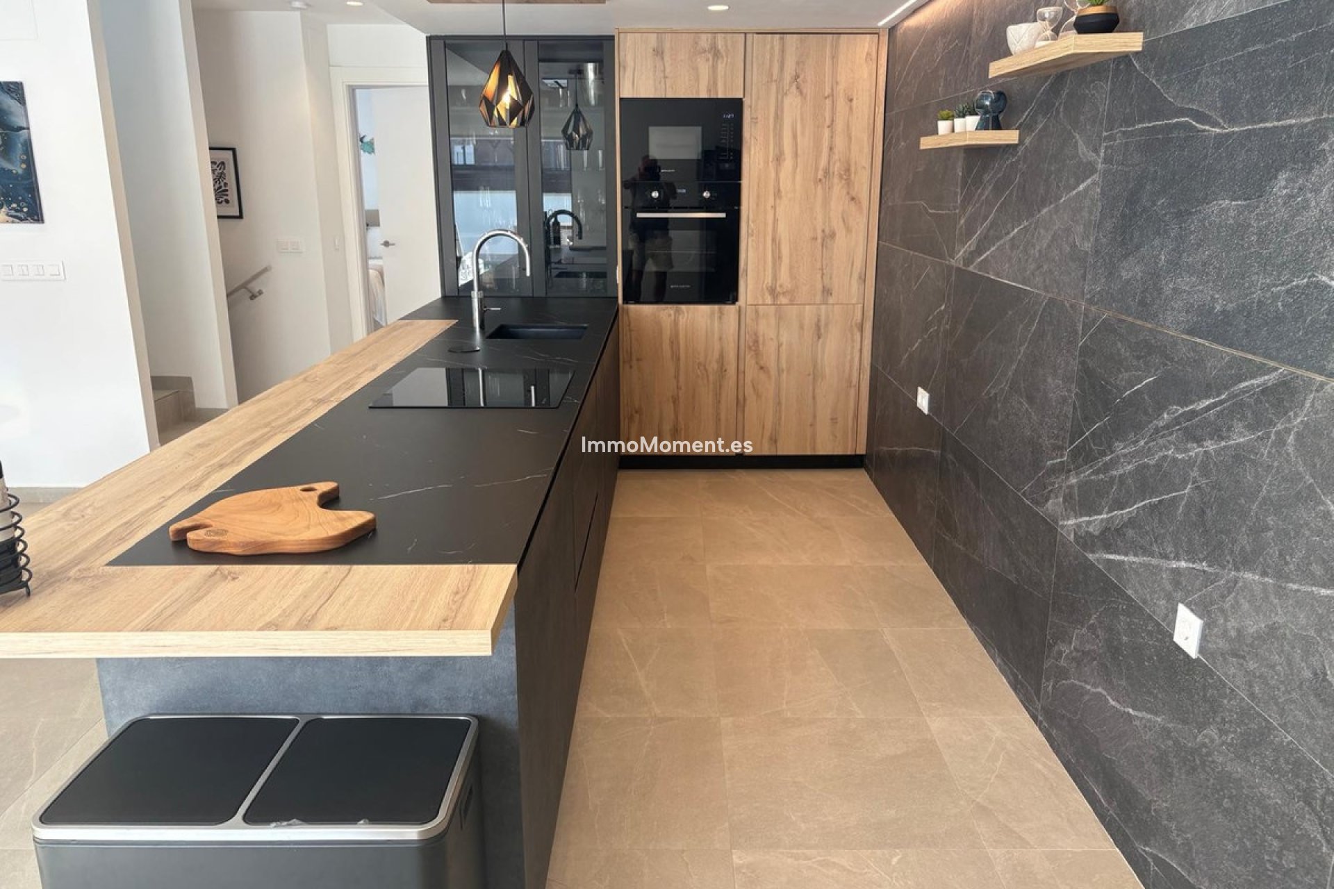 Wiederverkauf - Villa - Algorfa - La Finca Golf