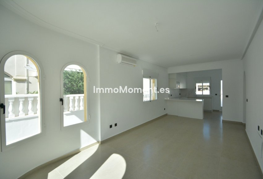 Wiederverkauf - Villa - Algorfa - Lo Crispin