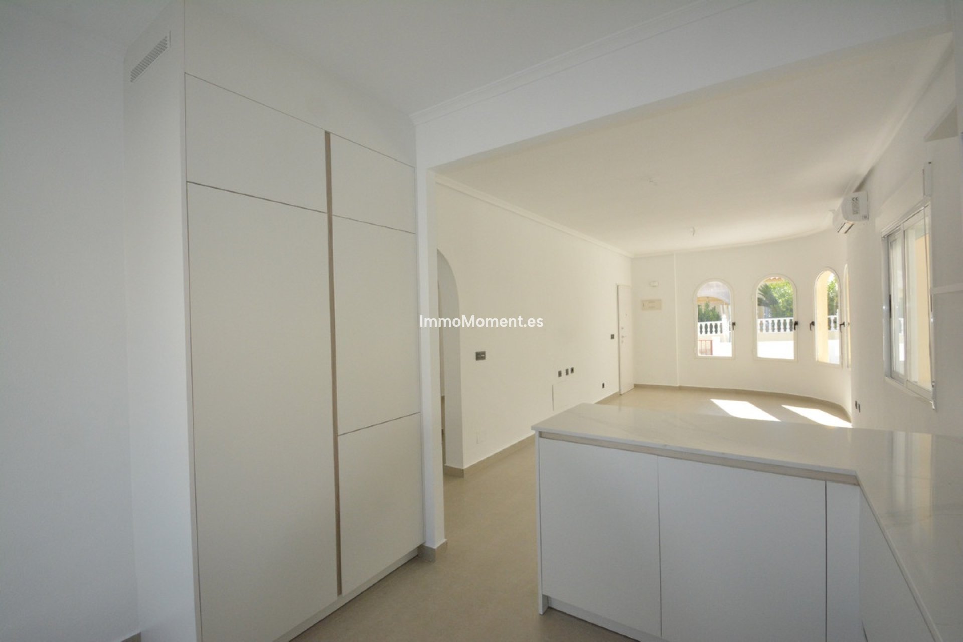 Wiederverkauf - Villa - Algorfa - Lo Crispin