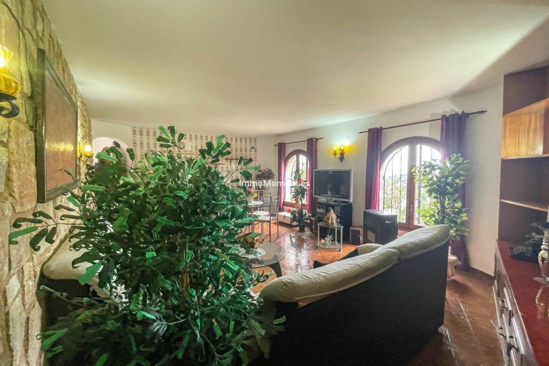 Wiederverkauf - Villa - Algorfa - Montemar