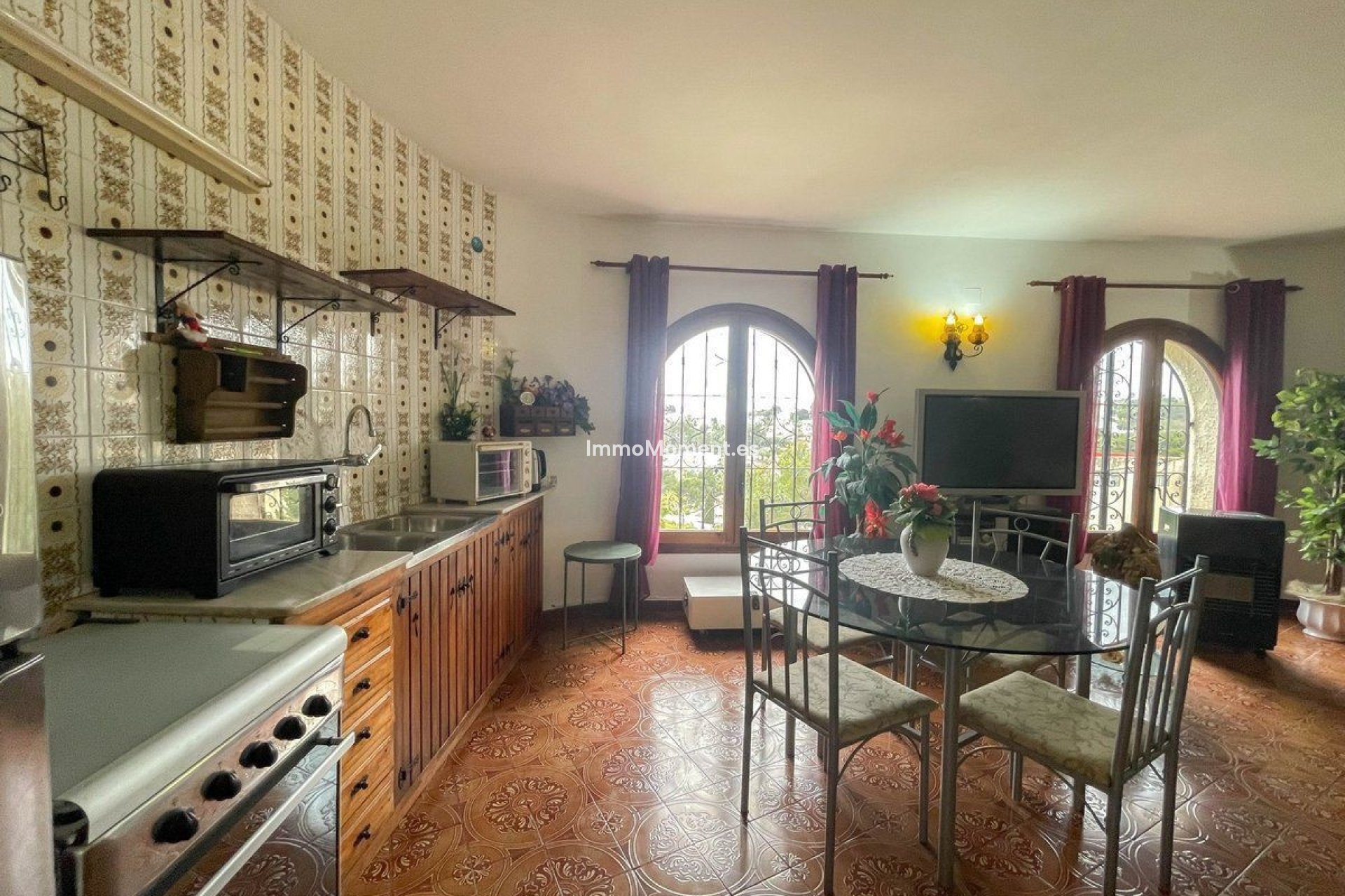 Wiederverkauf - Villa - Algorfa - Montemar