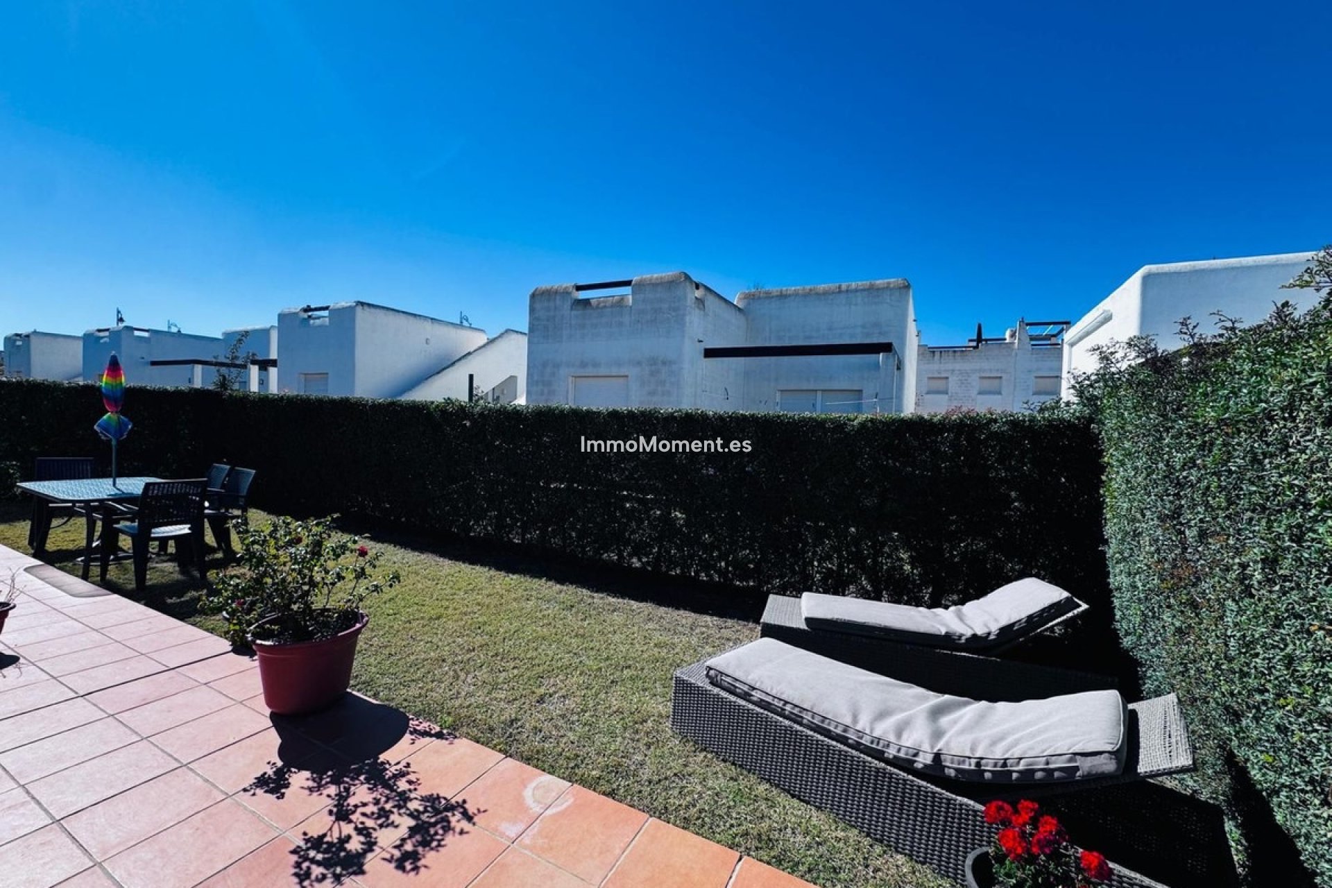 Wiederverkauf - Villa - Alhama de Murcia - Condado de Alhama