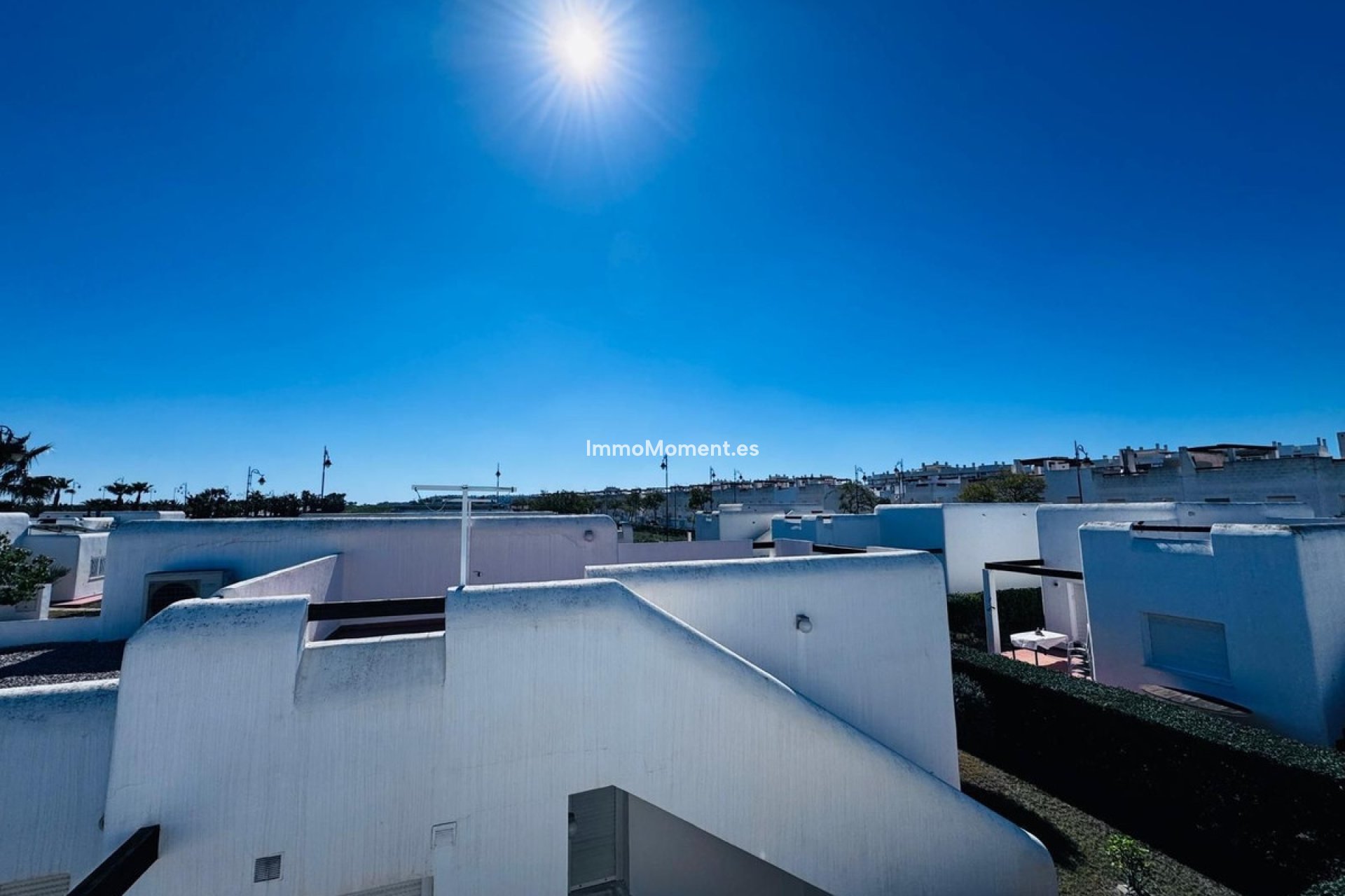 Wiederverkauf - Villa - Alhama de Murcia - Condado de Alhama