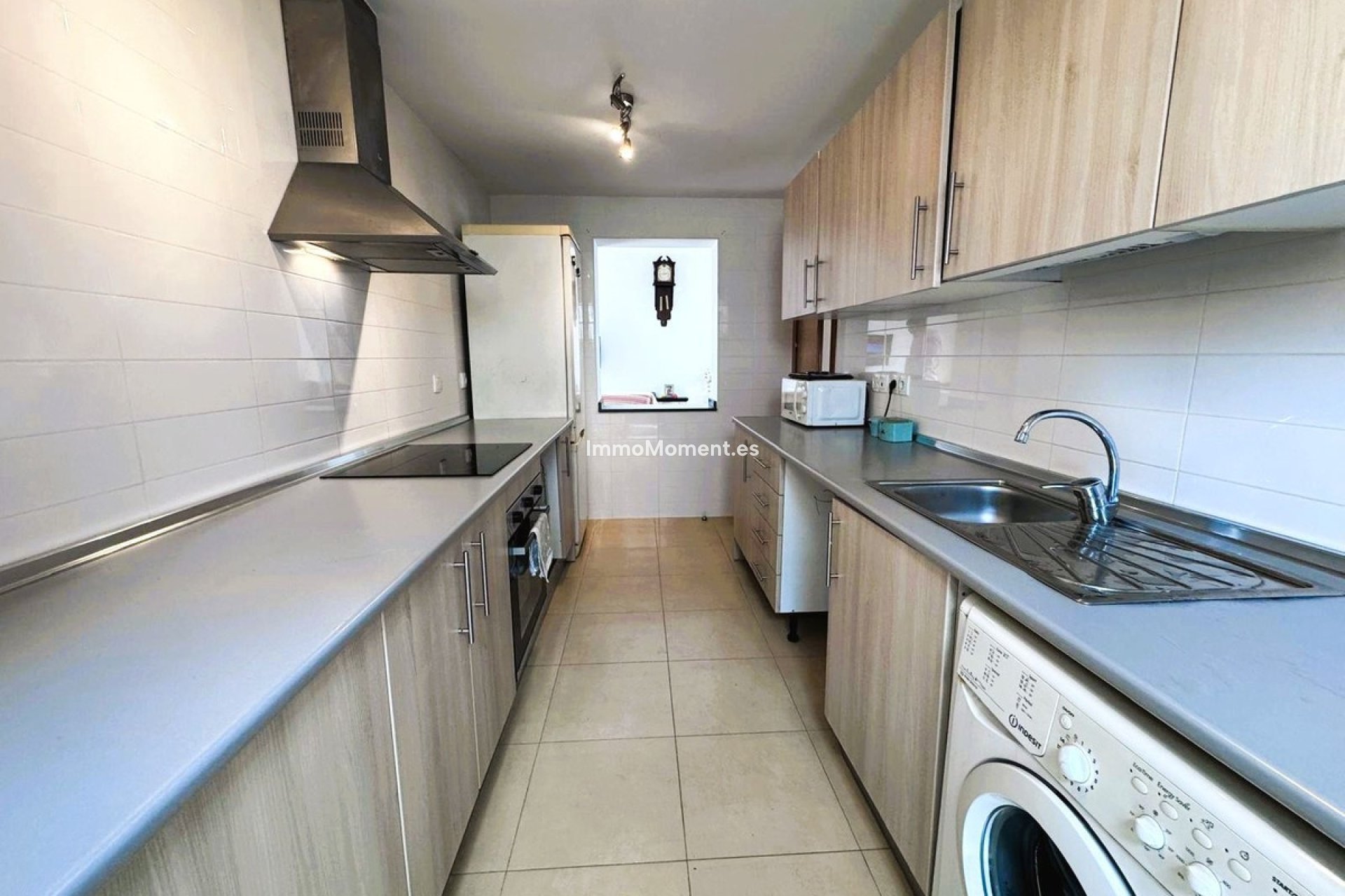 Wiederverkauf - Villa - Alhama de Murcia - Condado de Alhama