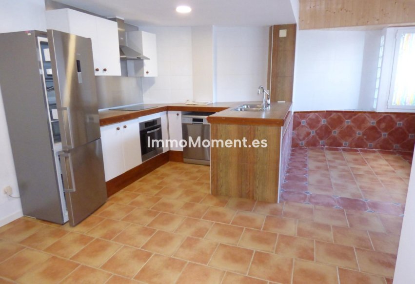 Wiederverkauf - Villa - Alicante - Alicante Centro