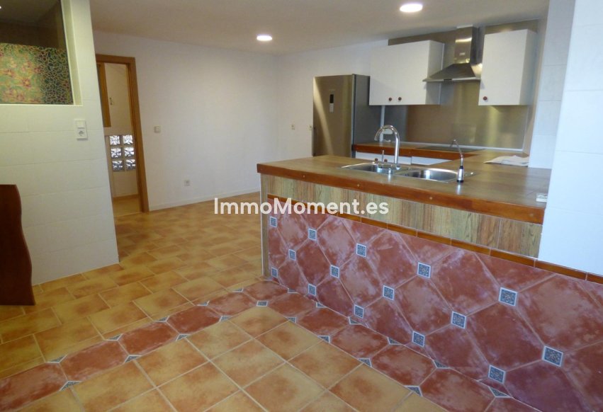 Wiederverkauf - Villa - Alicante - Alicante Centro