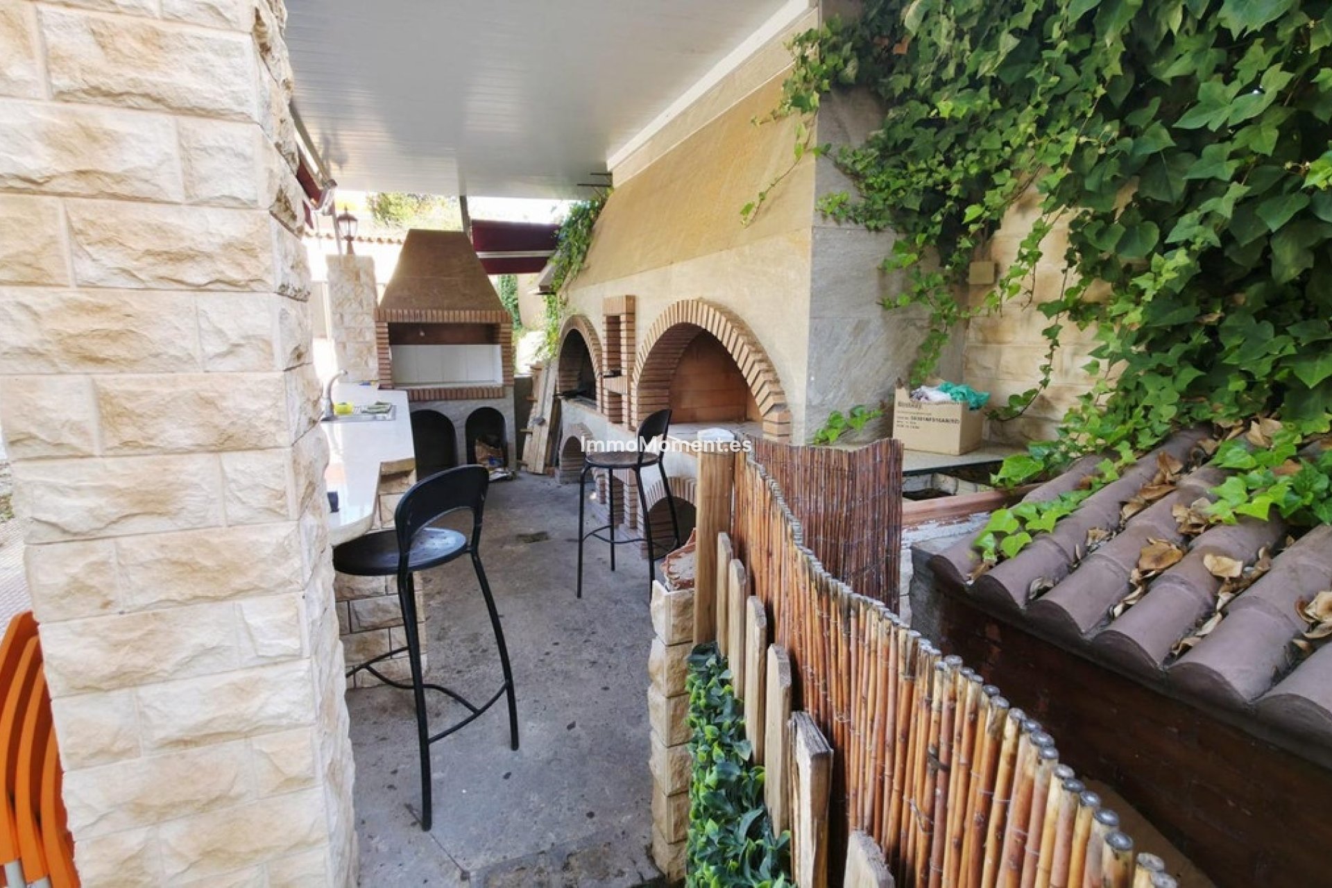 Wiederverkauf - Villa - Alicante - Alicante Centro