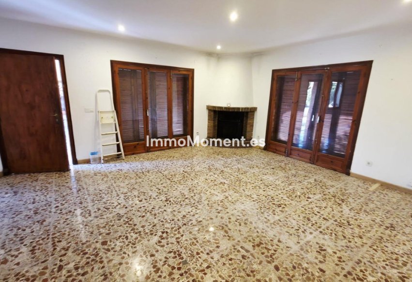 Wiederverkauf - Villa - Alicante - Alicante Centro