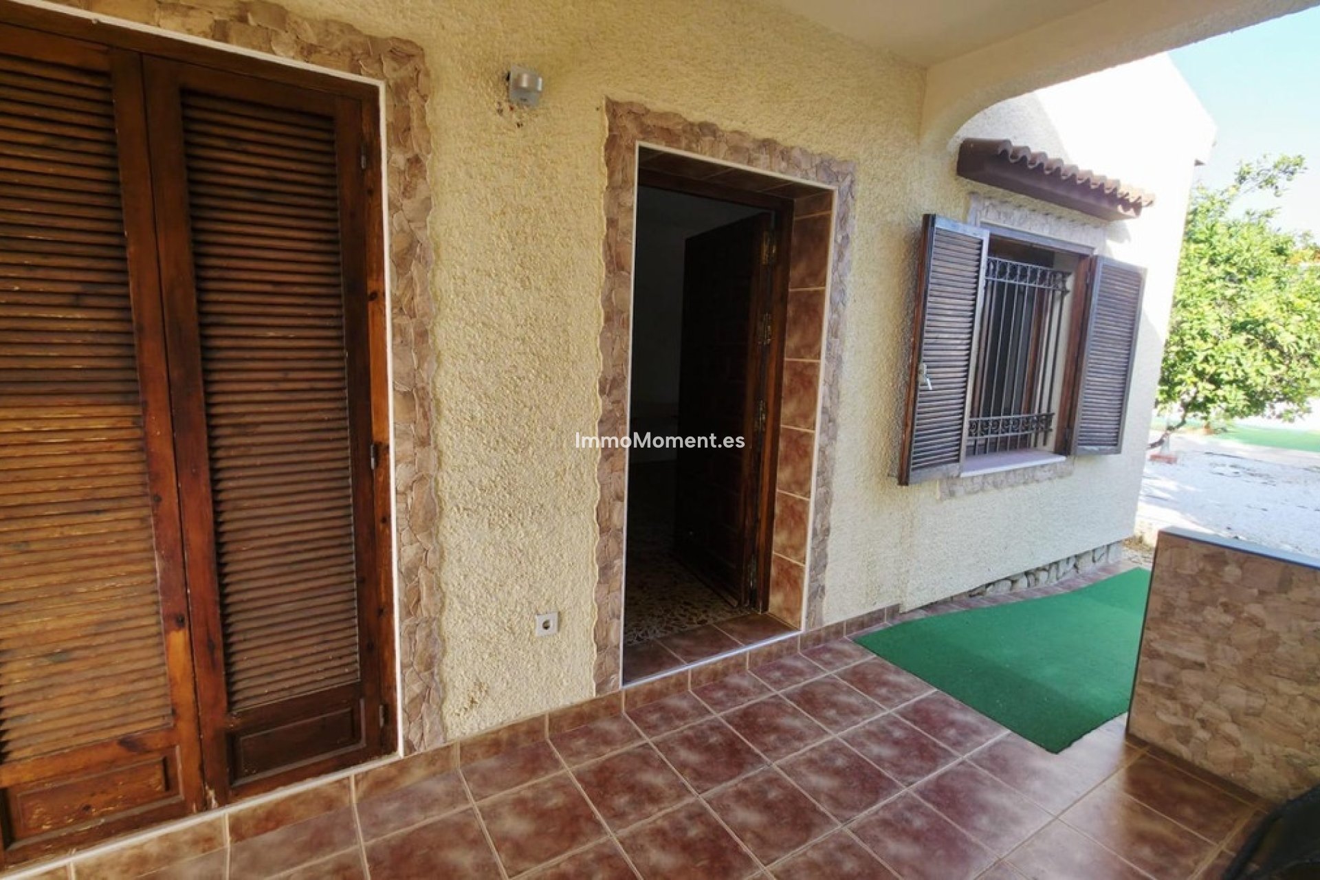 Wiederverkauf - Villa - Alicante - Alicante Centro