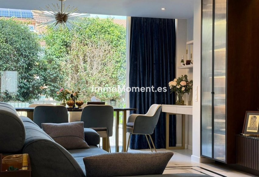 Wiederverkauf - Villa - Alicante - Alicante Centro