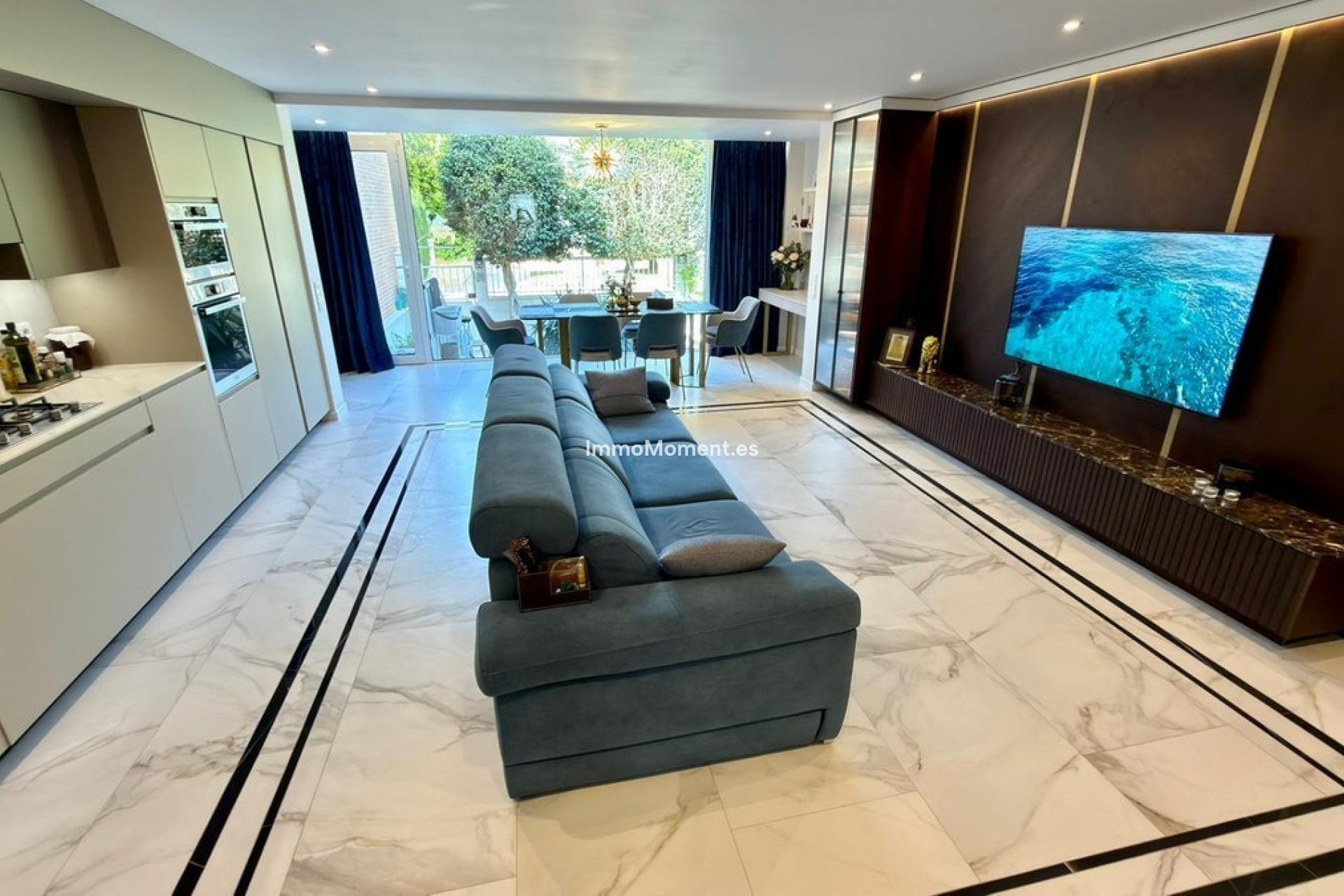 Wiederverkauf - Villa - Alicante - Alicante Centro