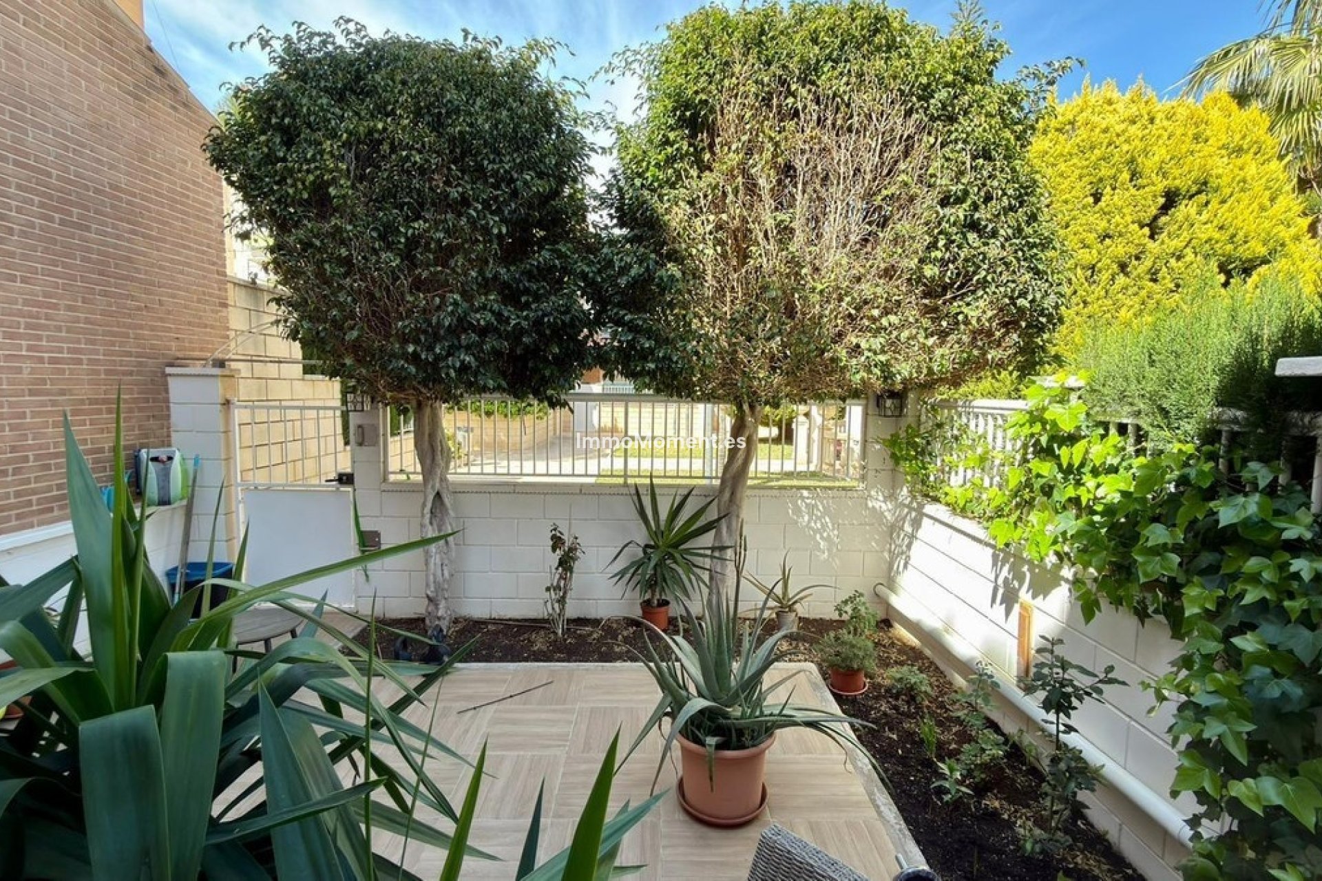 Wiederverkauf - Villa - Alicante - Alicante Centro