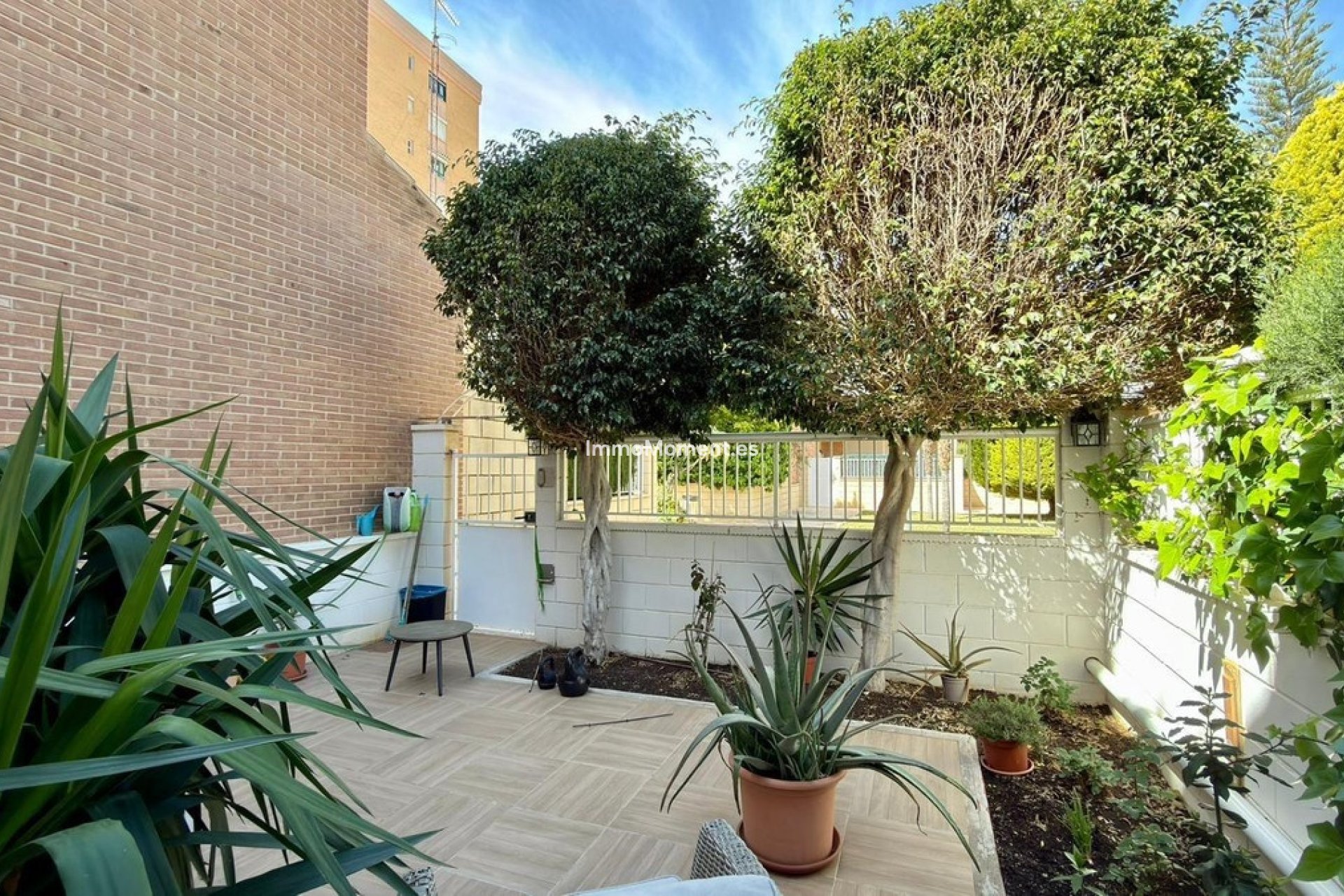 Wiederverkauf - Villa - Alicante - Alicante Centro