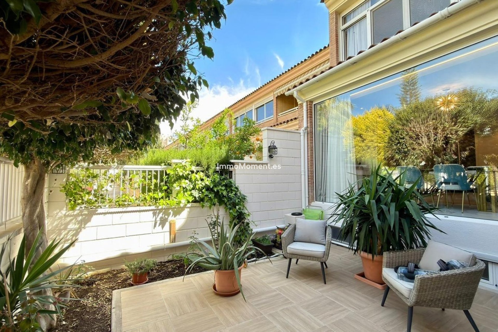 Wiederverkauf - Villa - Alicante - Alicante Centro