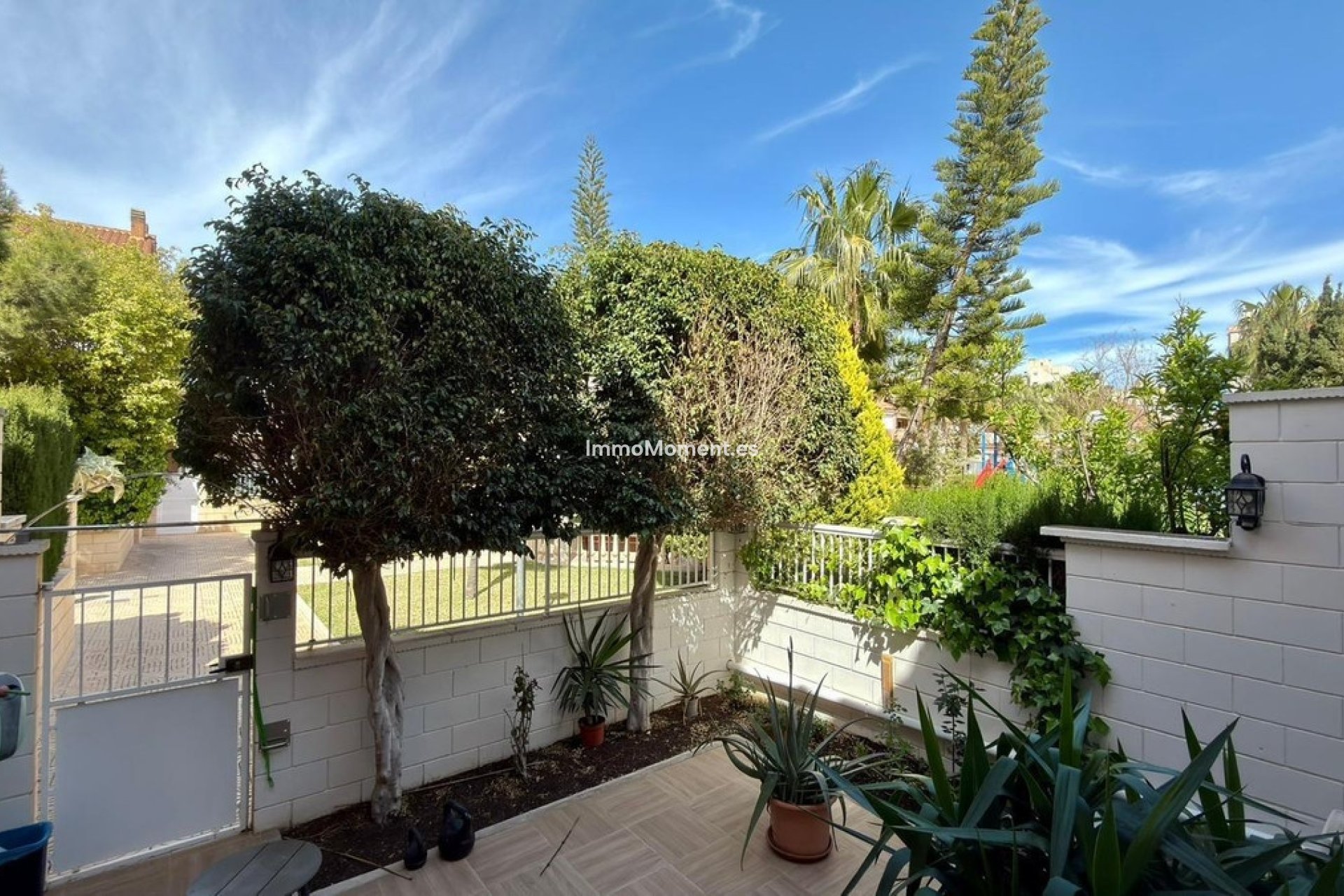 Wiederverkauf - Villa - Alicante - Alicante Centro