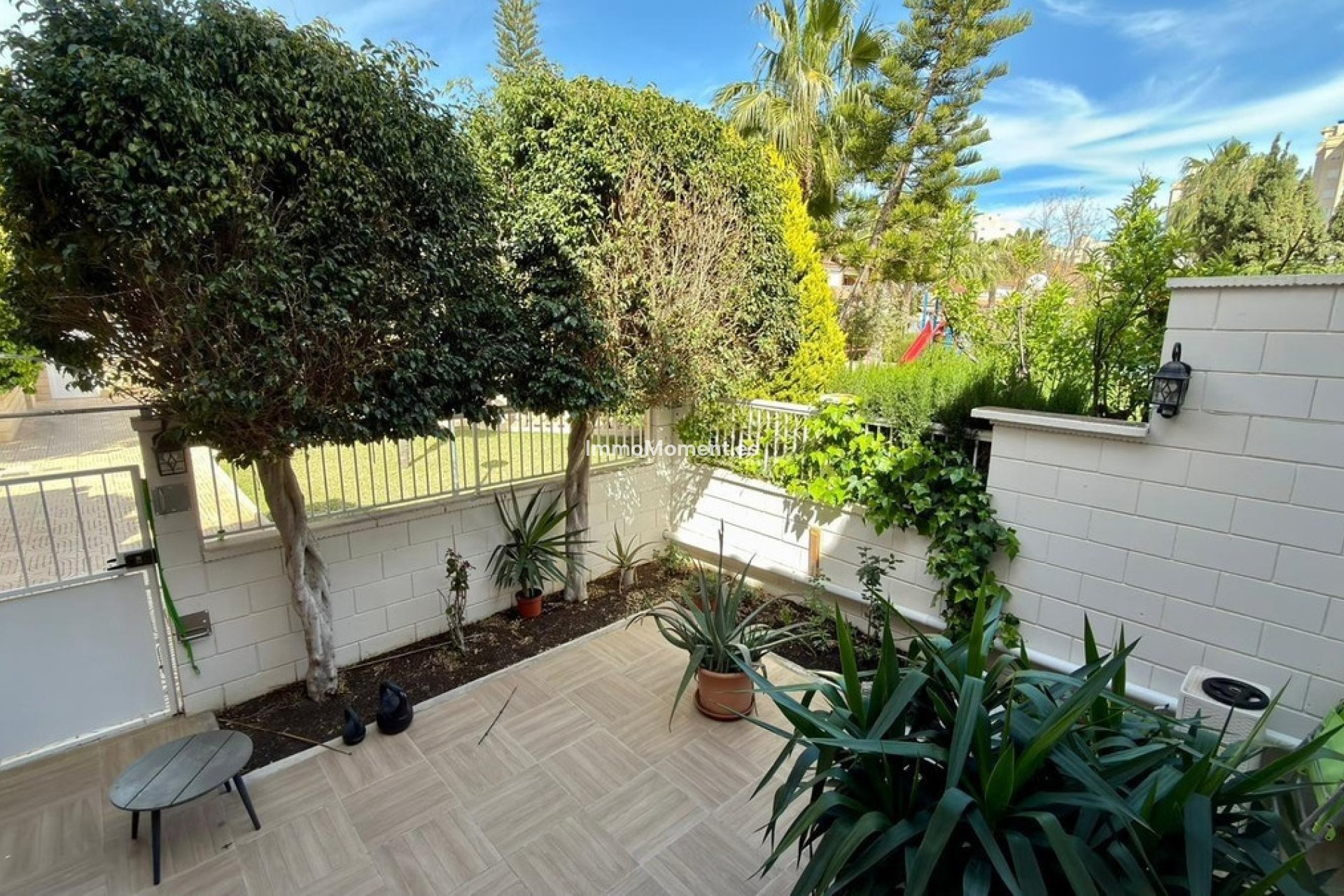 Wiederverkauf - Villa - Alicante - Alicante Centro