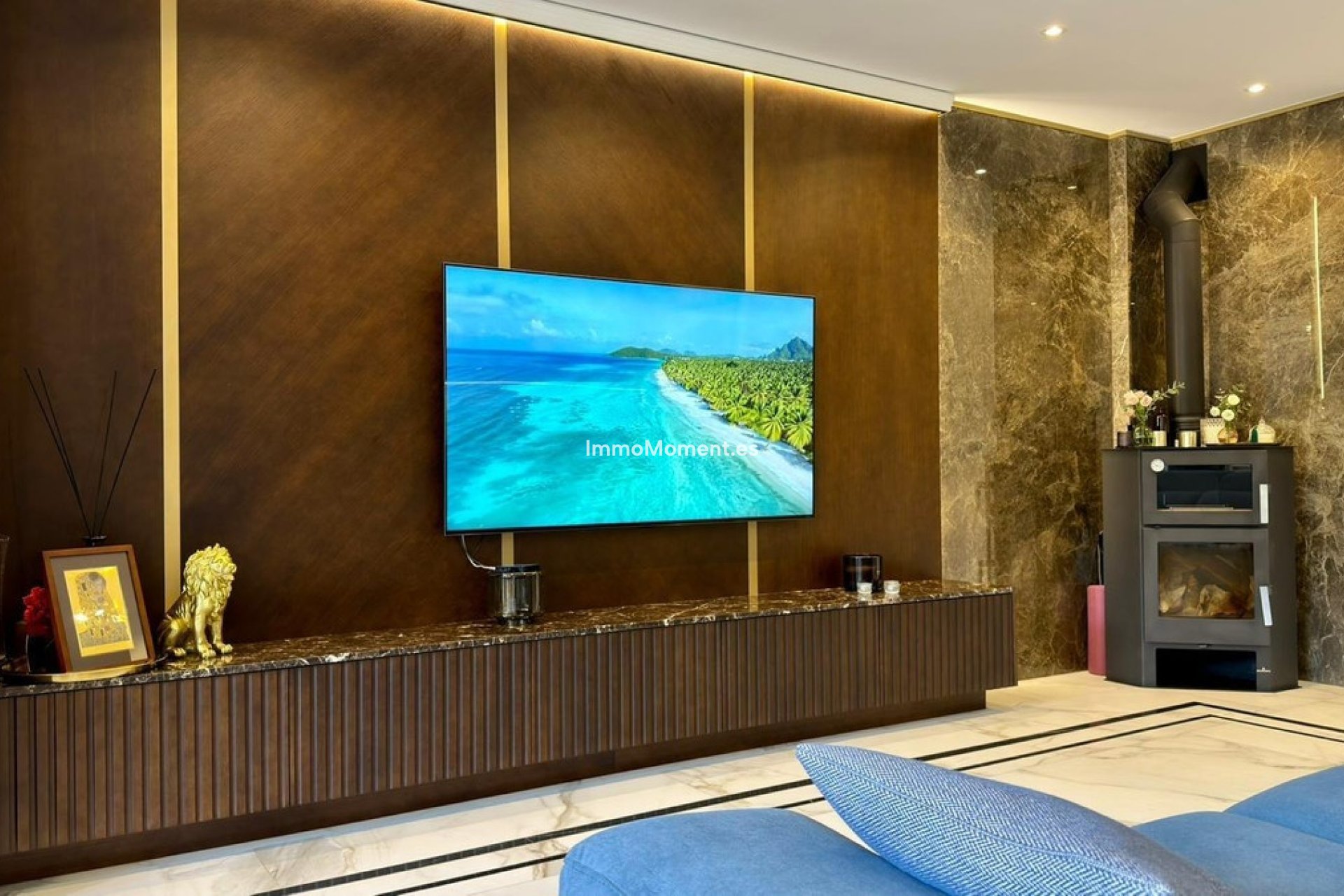 Wiederverkauf - Villa - Alicante - Alicante Centro